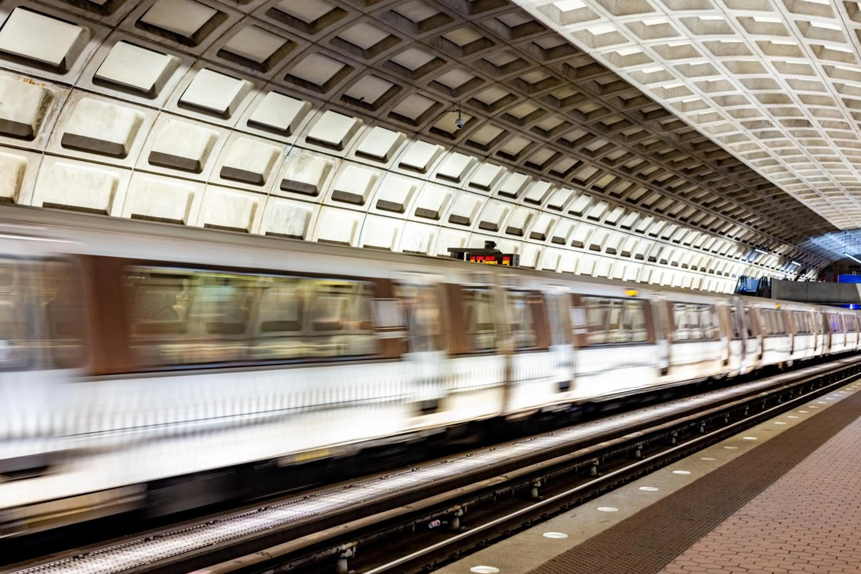 Location in The Churchill Hotel Near Embassy Row