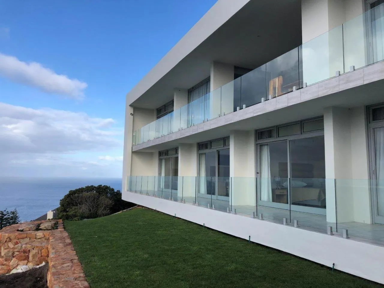 Property building in 1 Mountain Rd Boutique B & B