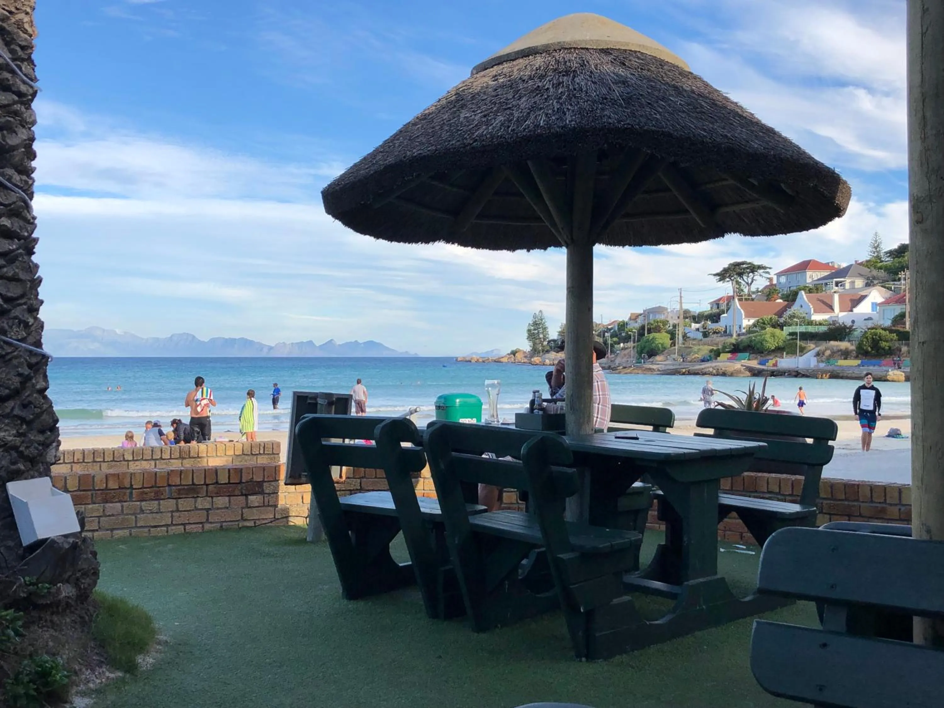 Breakfast in 1 Mountain Rd Boutique B & B