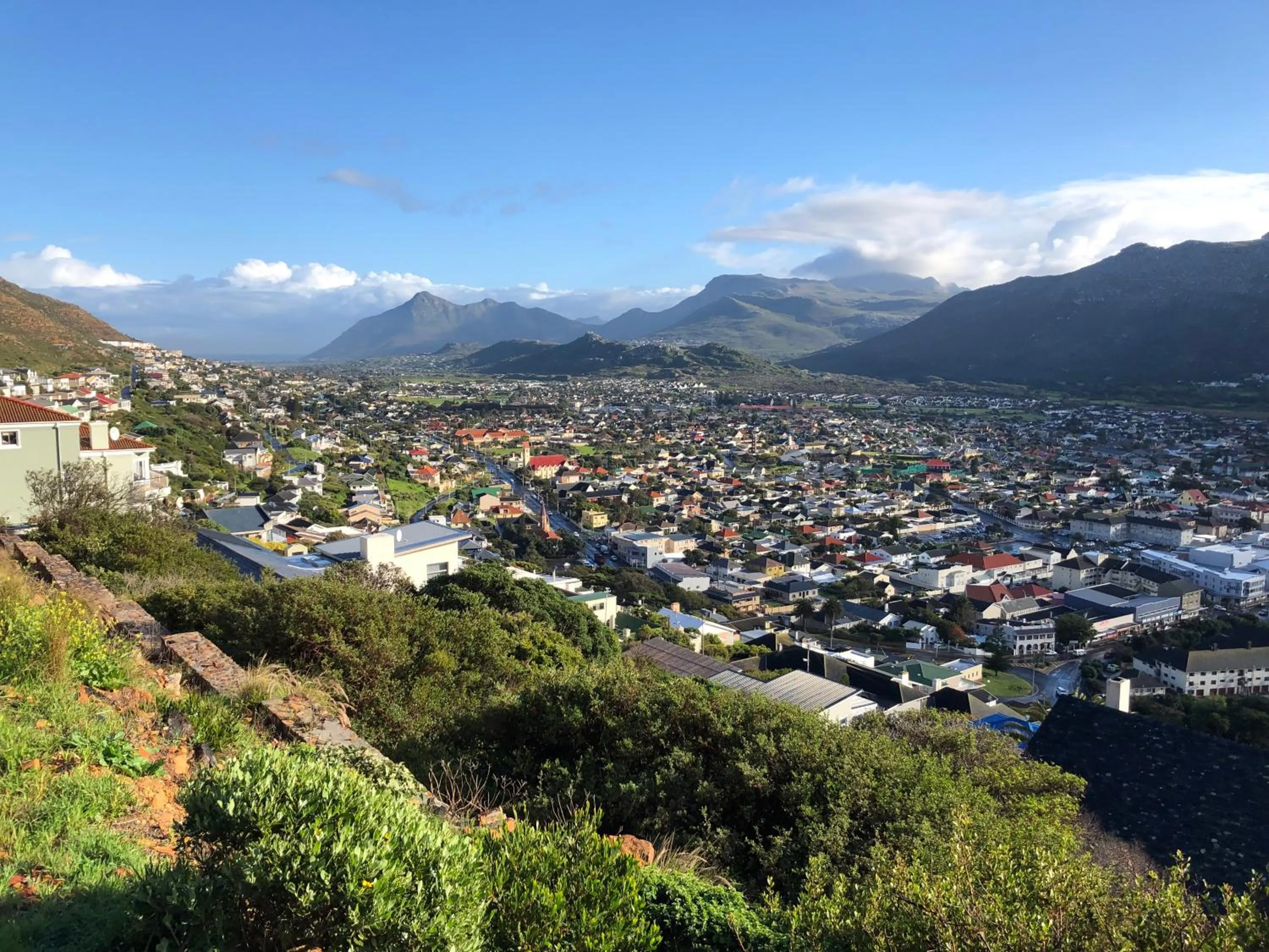 Neighbourhood in 1 Mountain Rd Boutique B & B