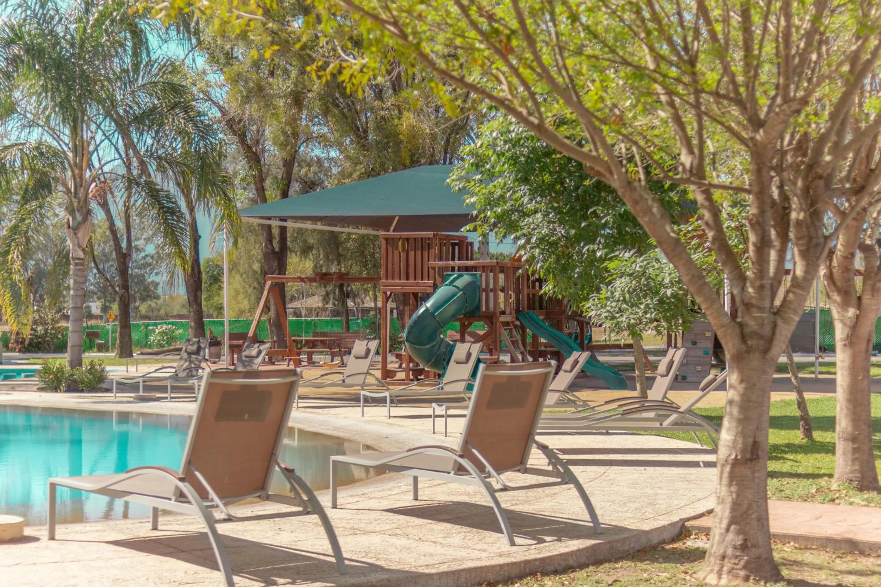 Gran Hotel Las Fuentes