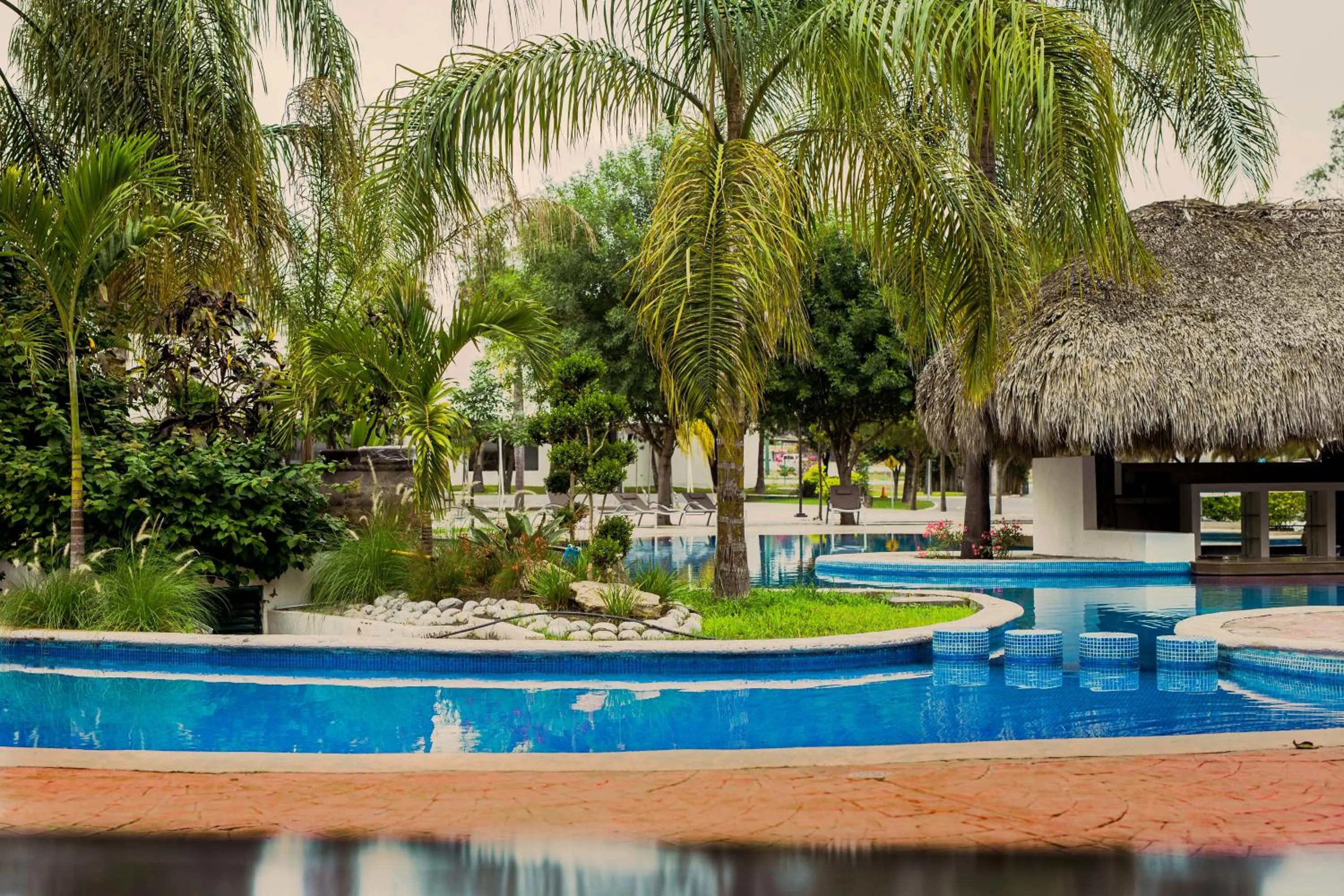 Gran Hotel Las Fuentes