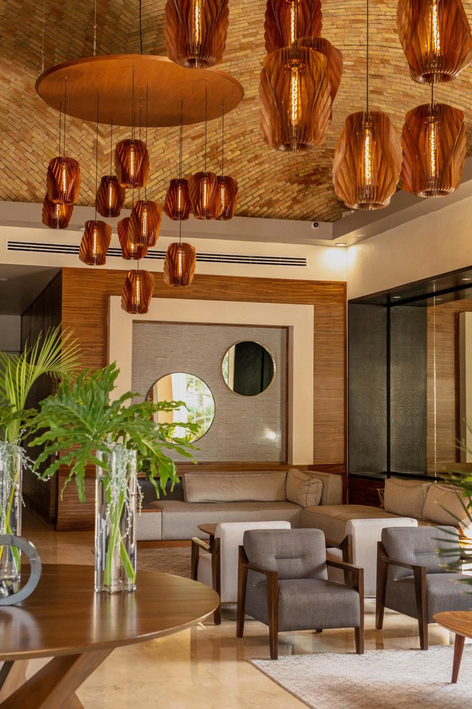 Gran Hotel Las Fuentes