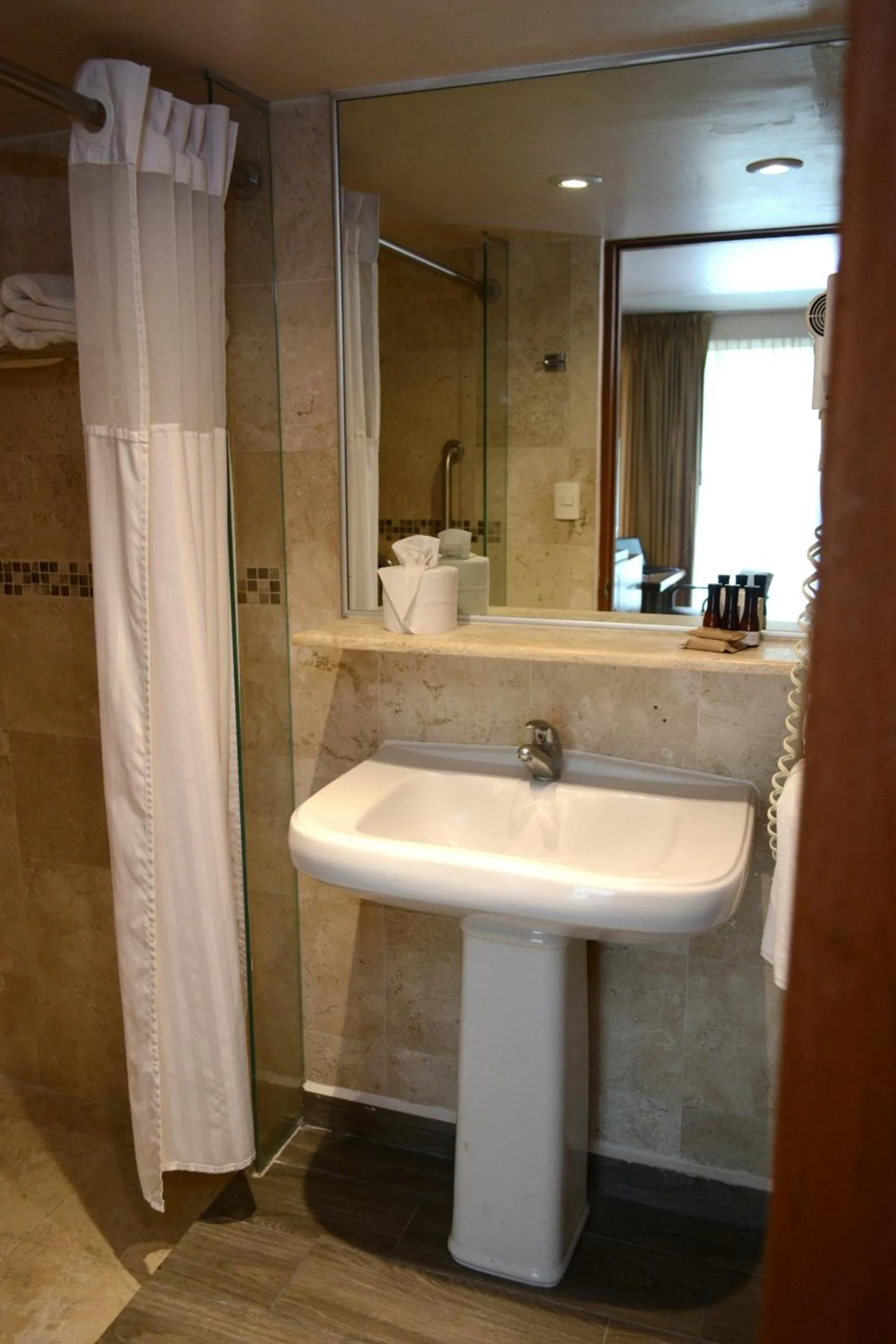 Gran Hotel Las Fuentes