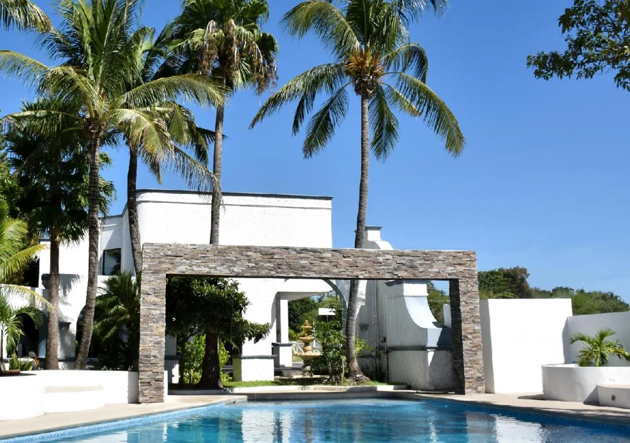 Gran Hotel Las Fuentes