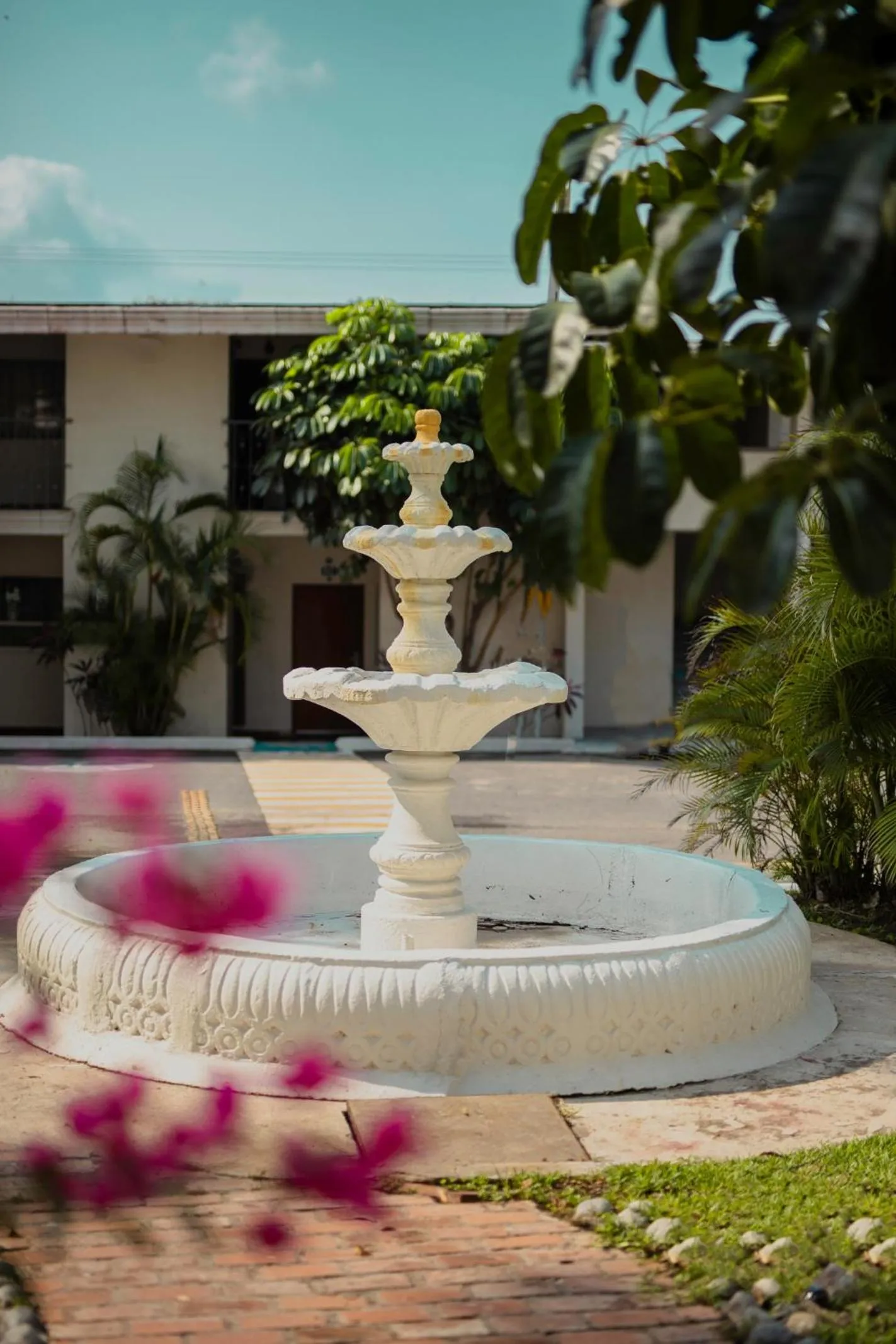 Gran Hotel Las Fuentes