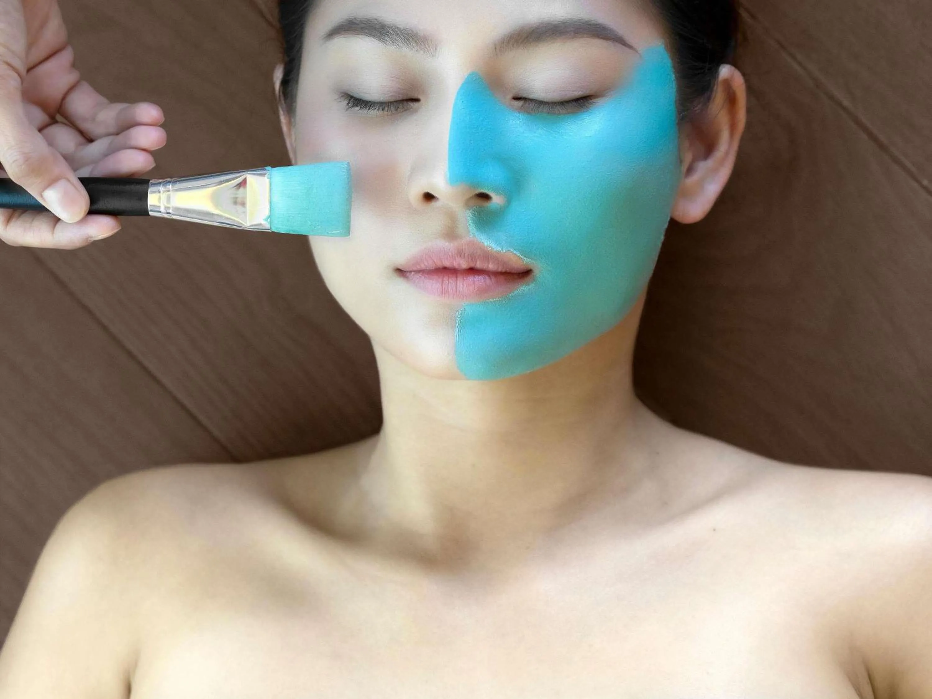 Spa and wellness centre/facilities in Mövenpick Resort Cam Ranh