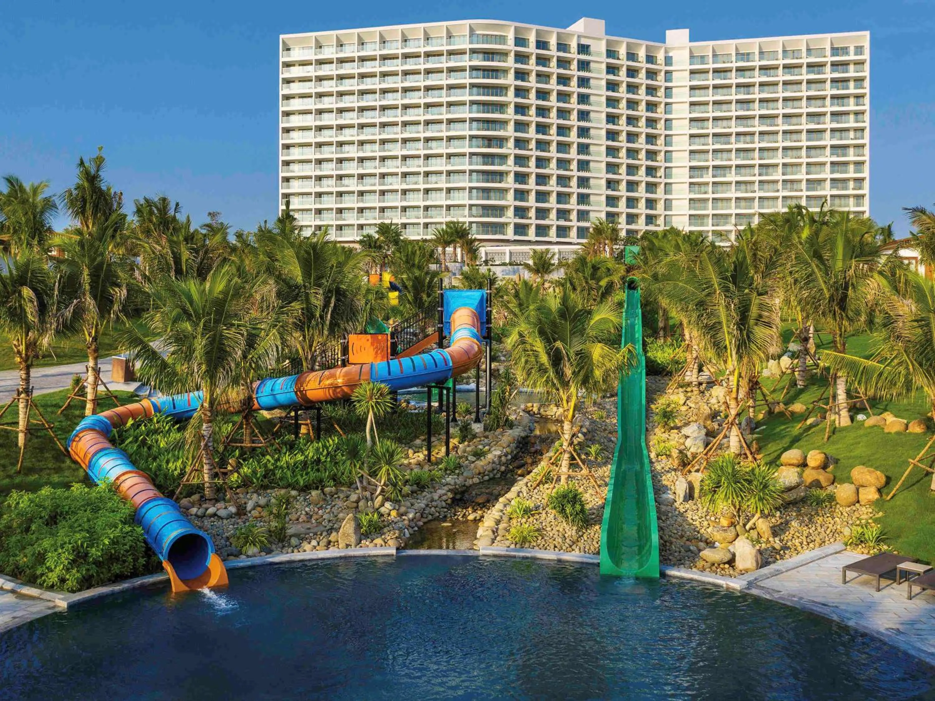 Other in Mövenpick Resort Cam Ranh