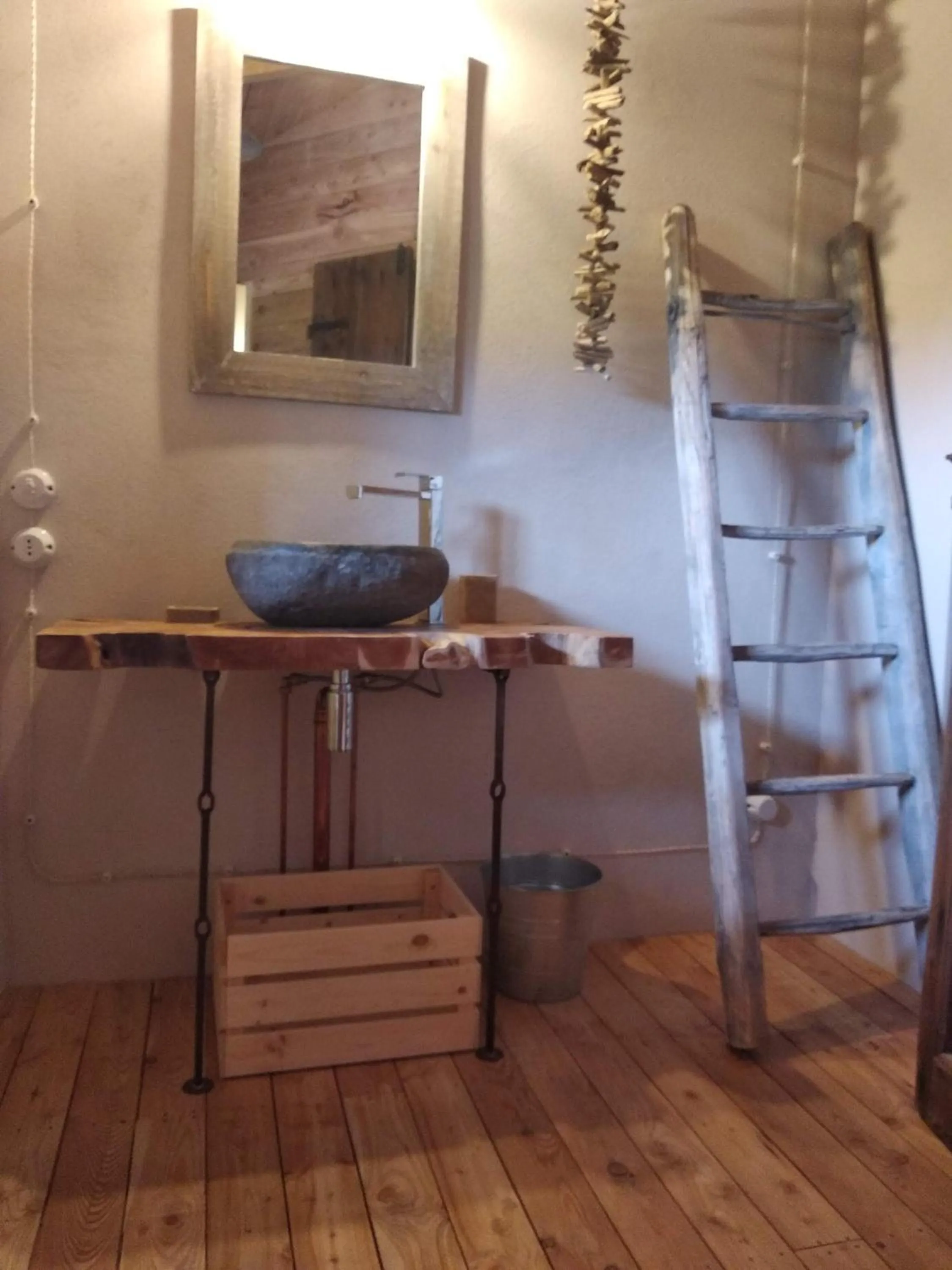 tenuta i musi lunghi