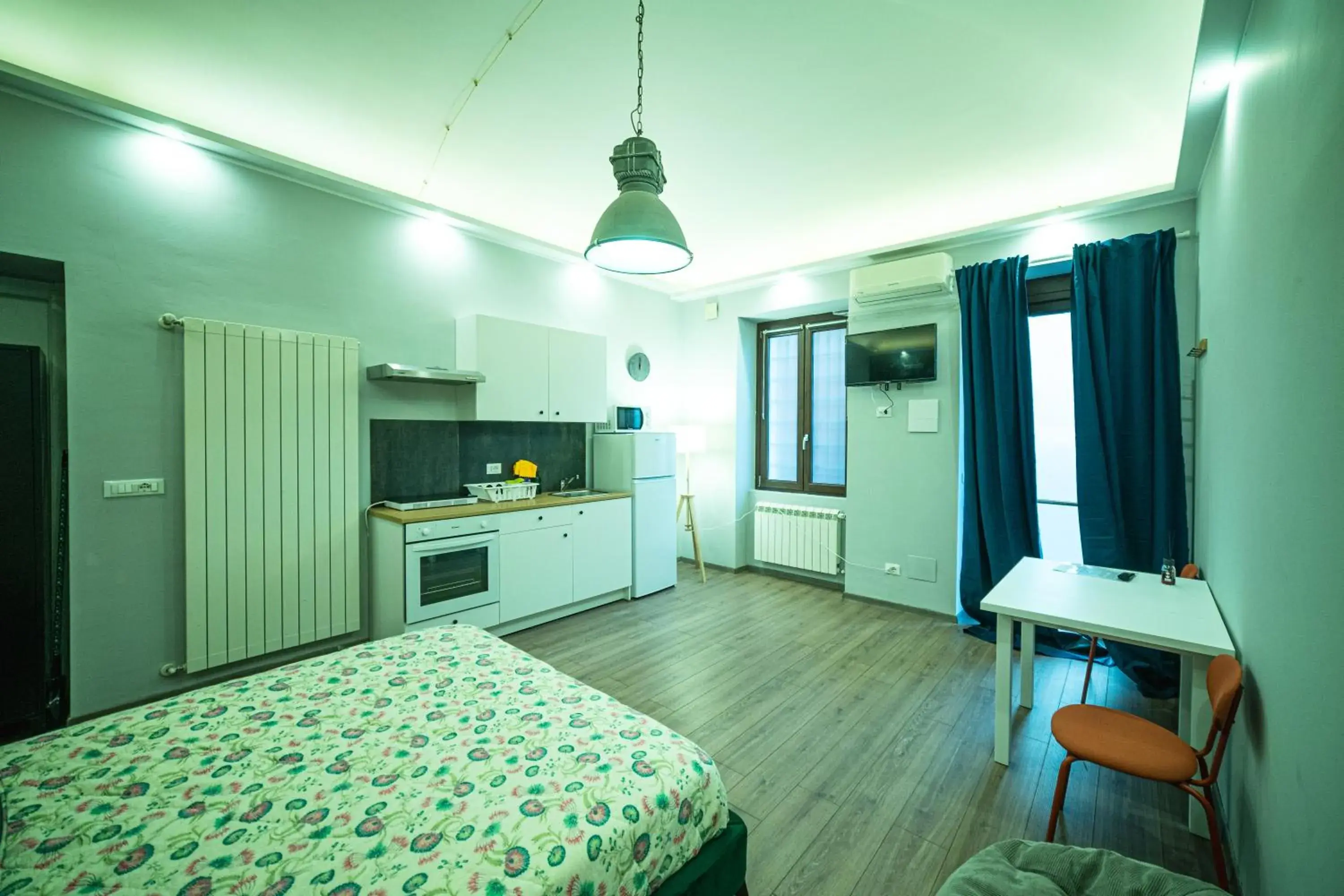 Standard Studio in Regis B&B Camere centro storico Standard Studio in Regis B&B Camere centro storico