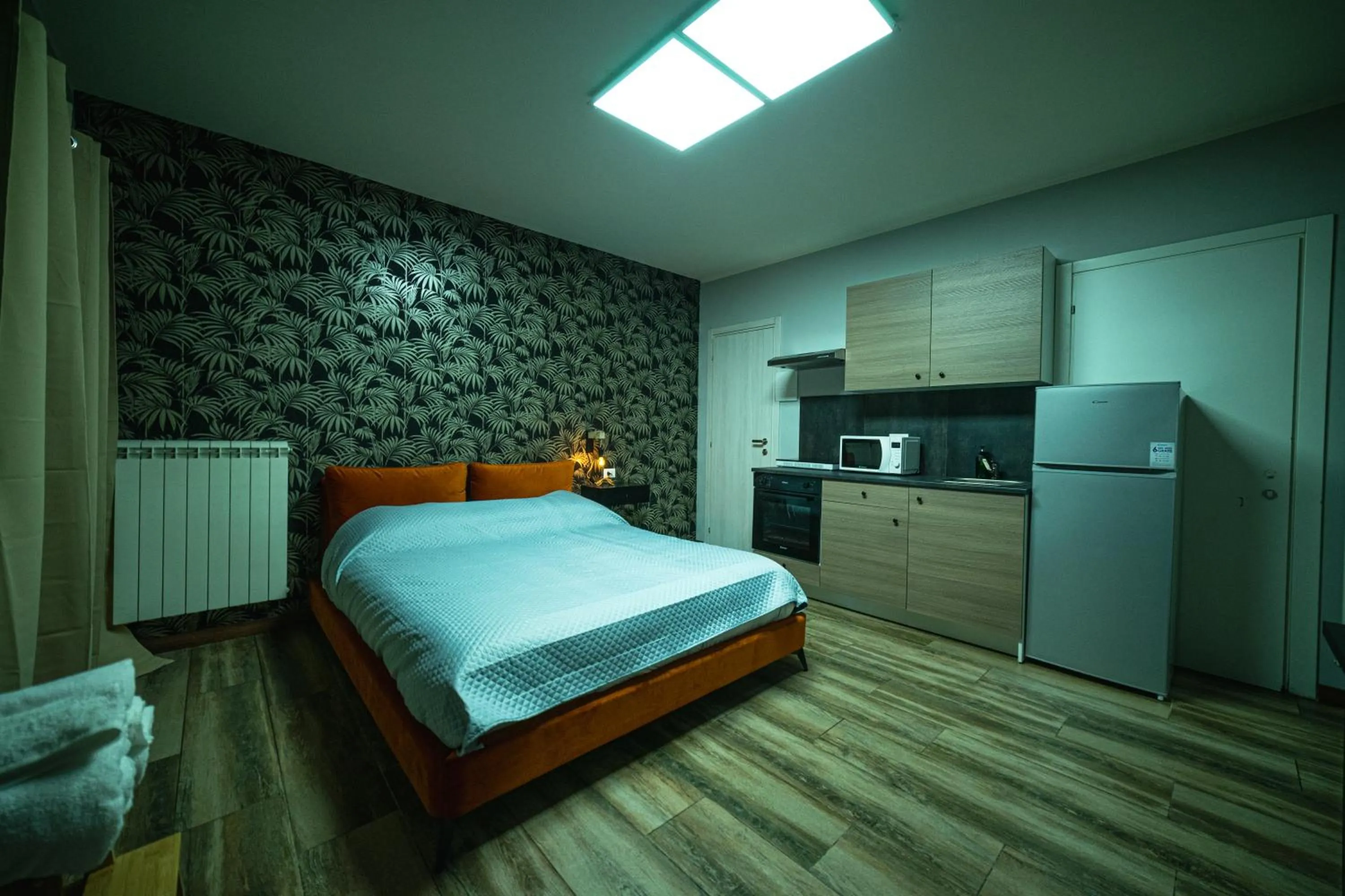 Bed in Regis B&B Camere centro storico