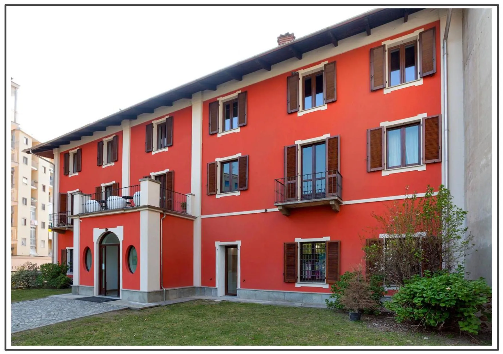 Regis B&B Camere centro storico