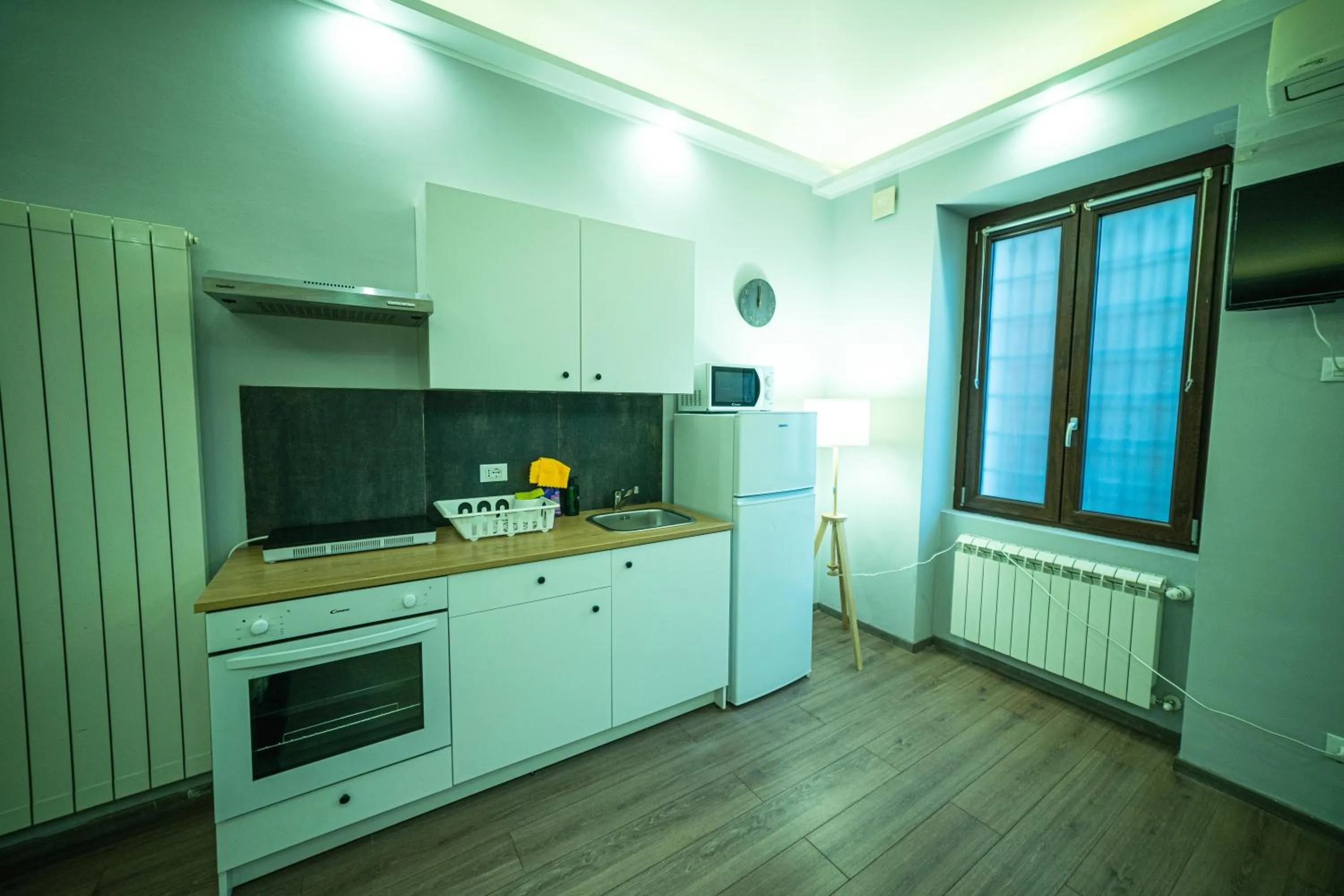 Regis B&B Camere centro storico