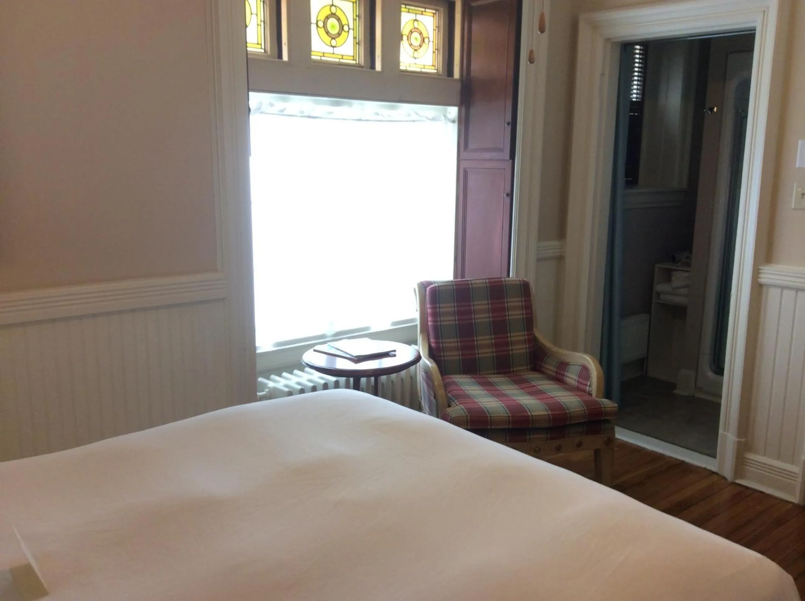 Bedroom in Chipman Hill Suites - Sydney Street