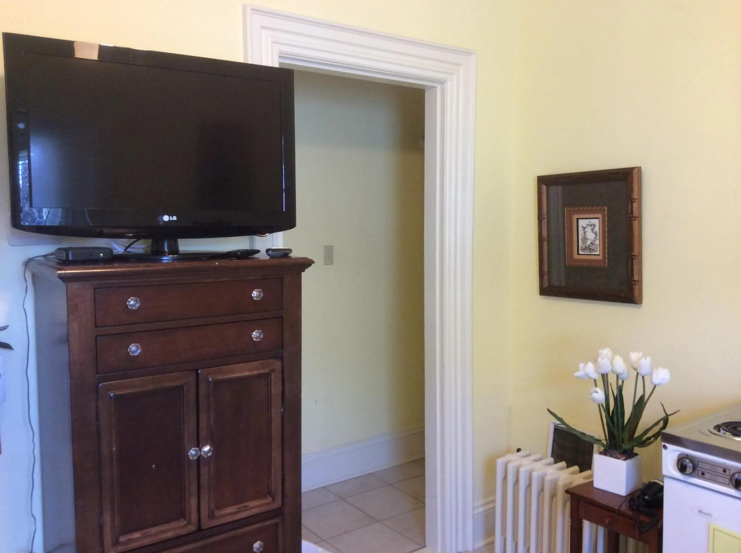 Other in Chipman Hill Suites - Sydney Street