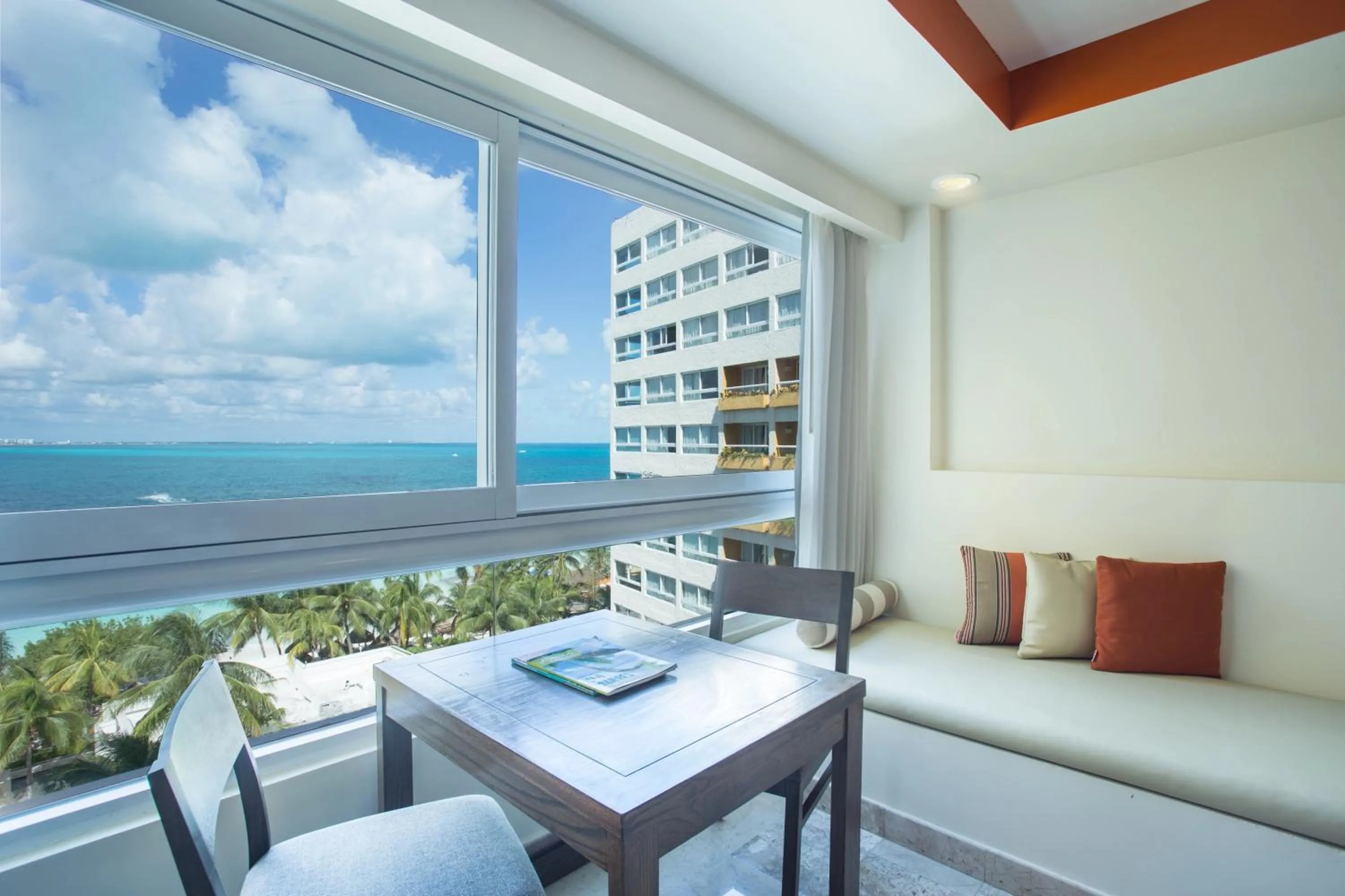 View (from property/room) in Dreams Sands Cancun Resort & Spa