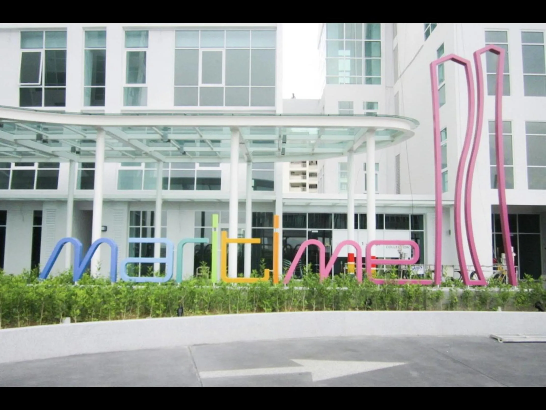 Maritime Luxury Suite By J&K Homestay