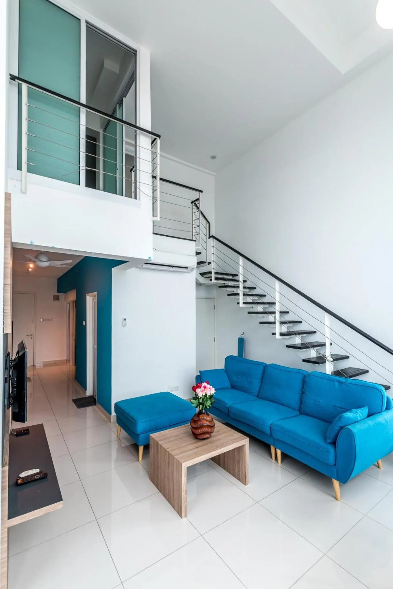 Maritime Luxury Suite By J&K Homestay