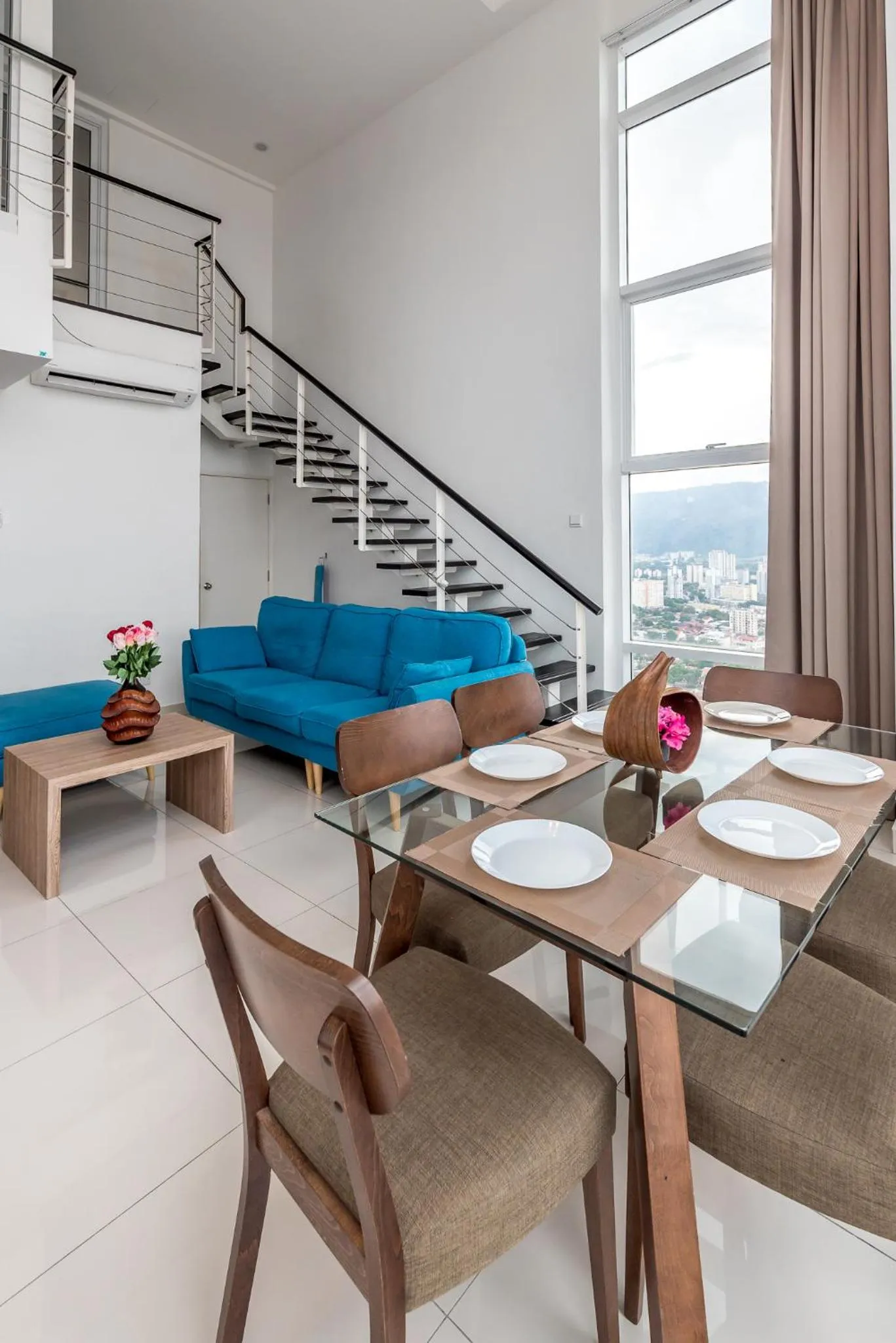 Maritime Luxury Suite By J&K Homestay