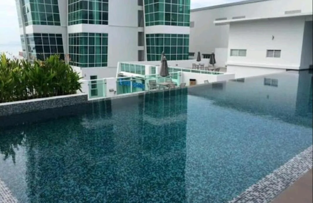 Maritime Luxury Suite By J&K Homestay