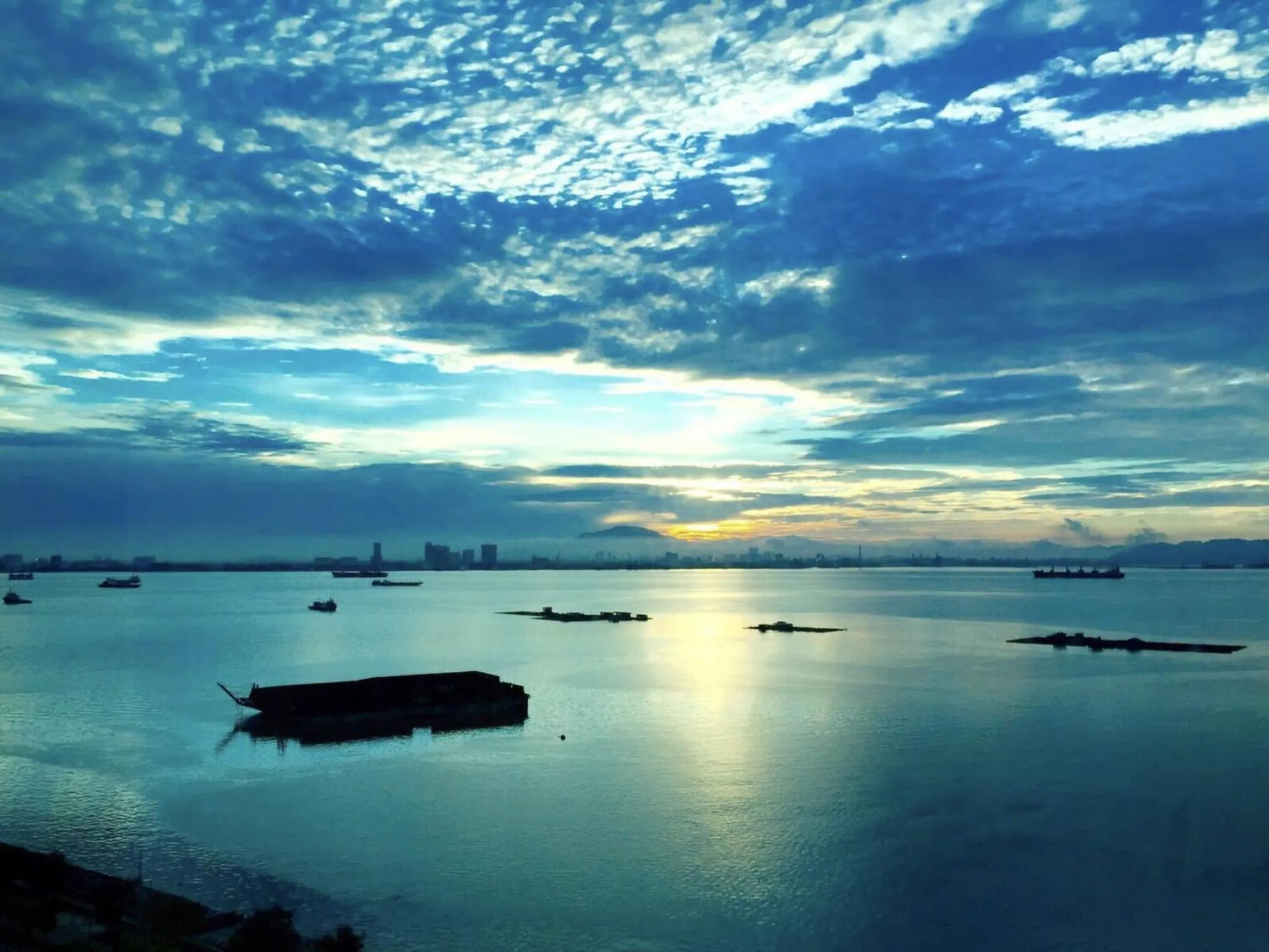 Maritime Luxury Suite By J&K Homestay