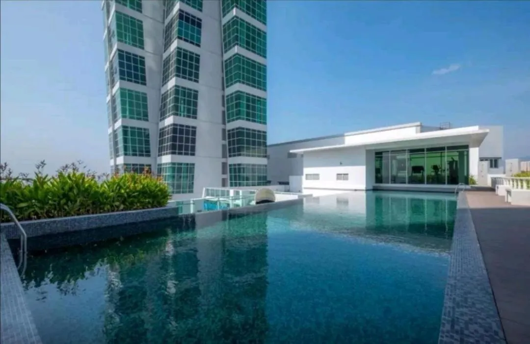 Maritime Luxury Suite By J&K Homestay