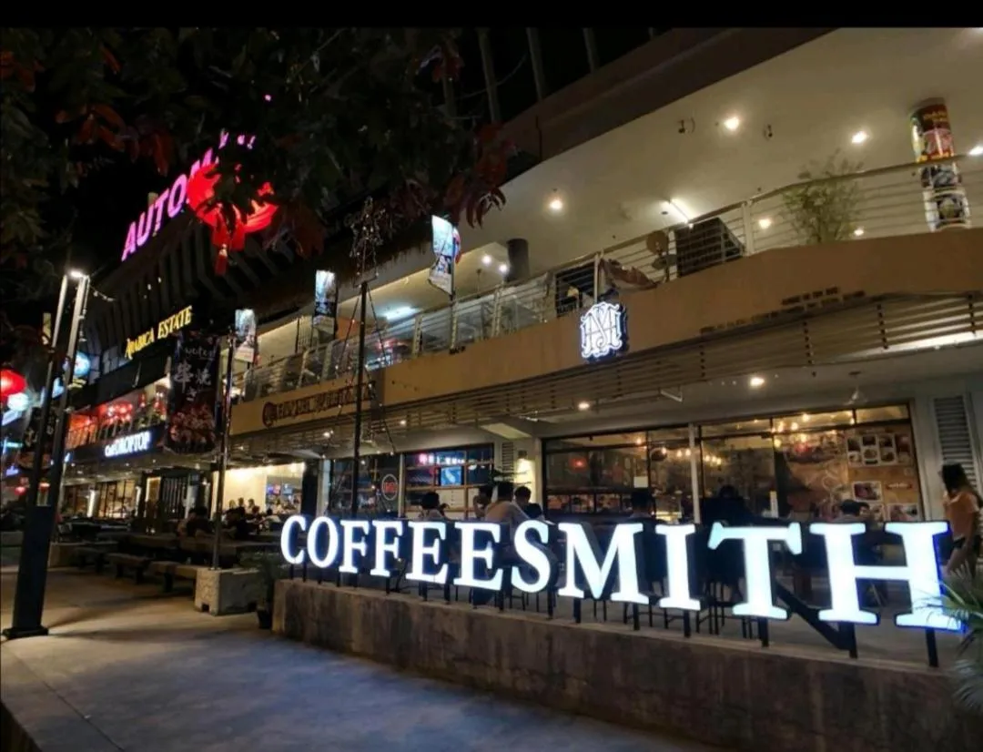 Maritime Luxury Suite By J&K Homestay