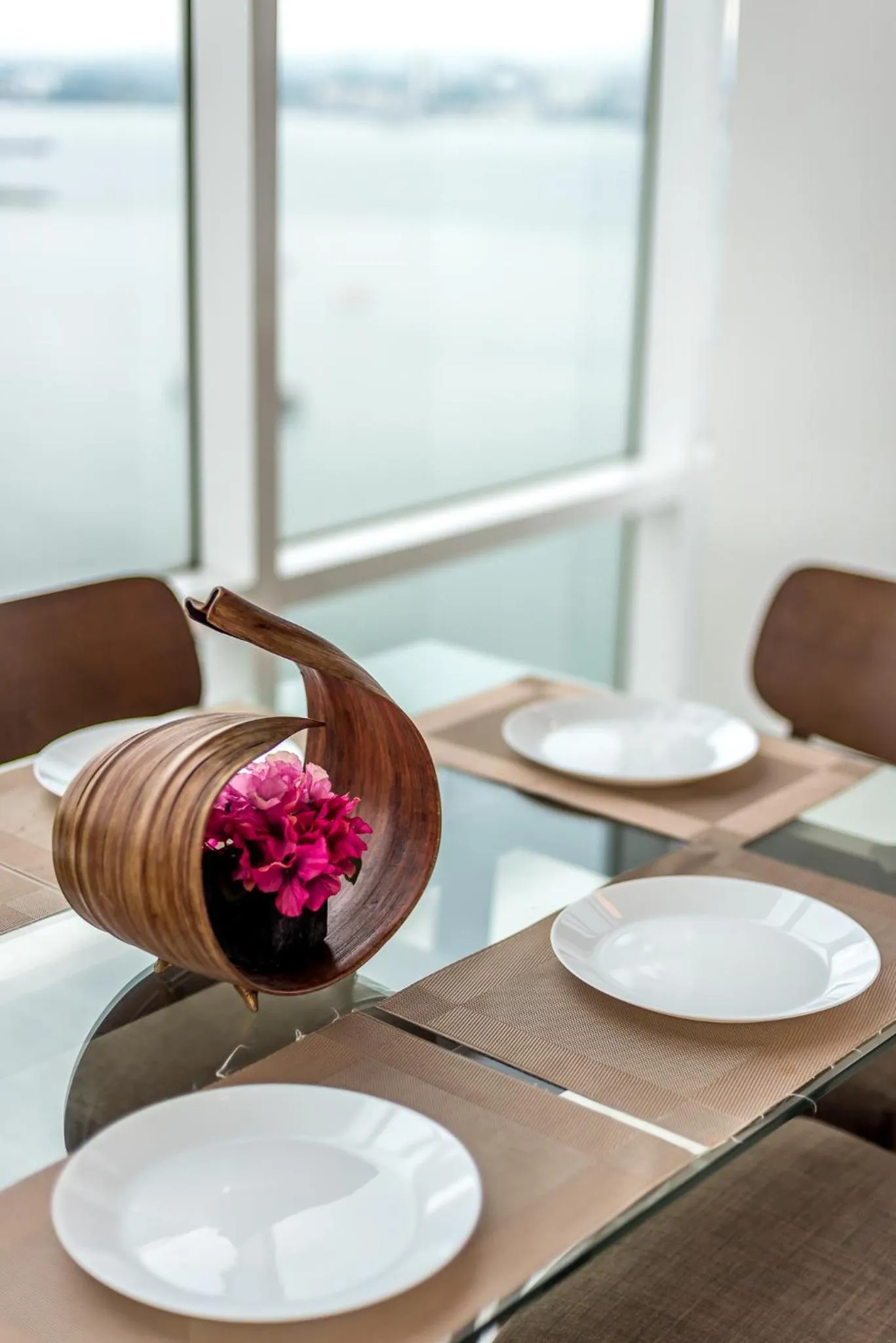 Maritime Luxury Suite By J&K Homestay