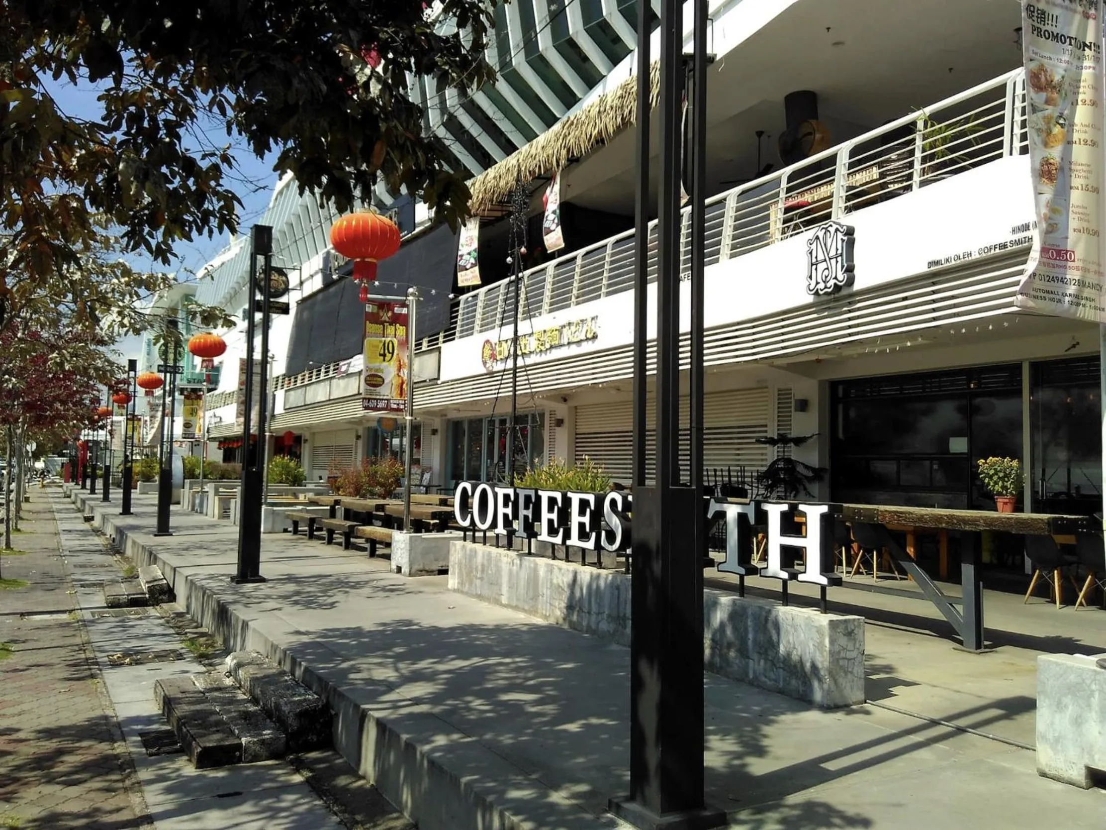 Maritime Luxury Suite By J&K Homestay