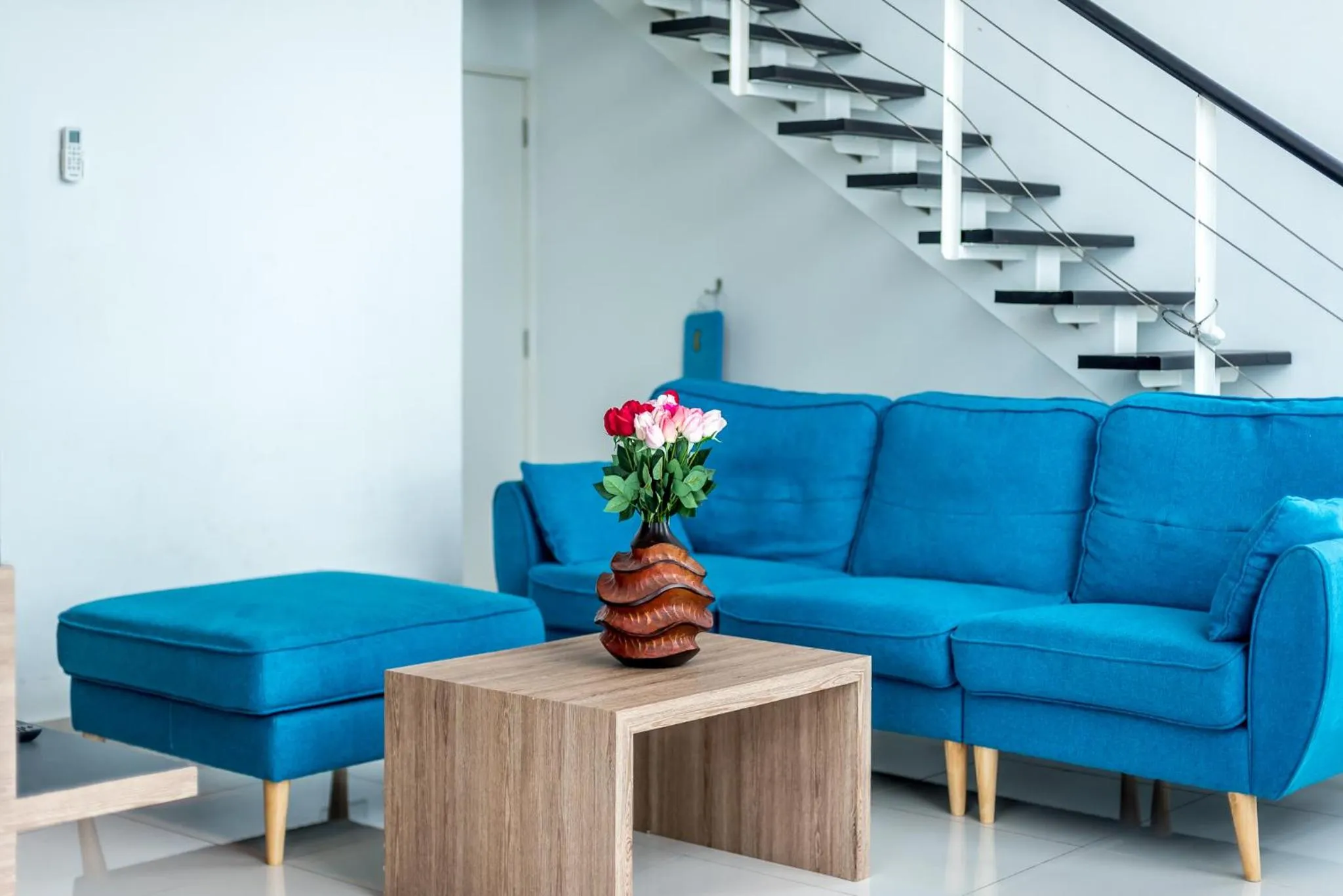 Maritime Luxury Suite By J&K Homestay