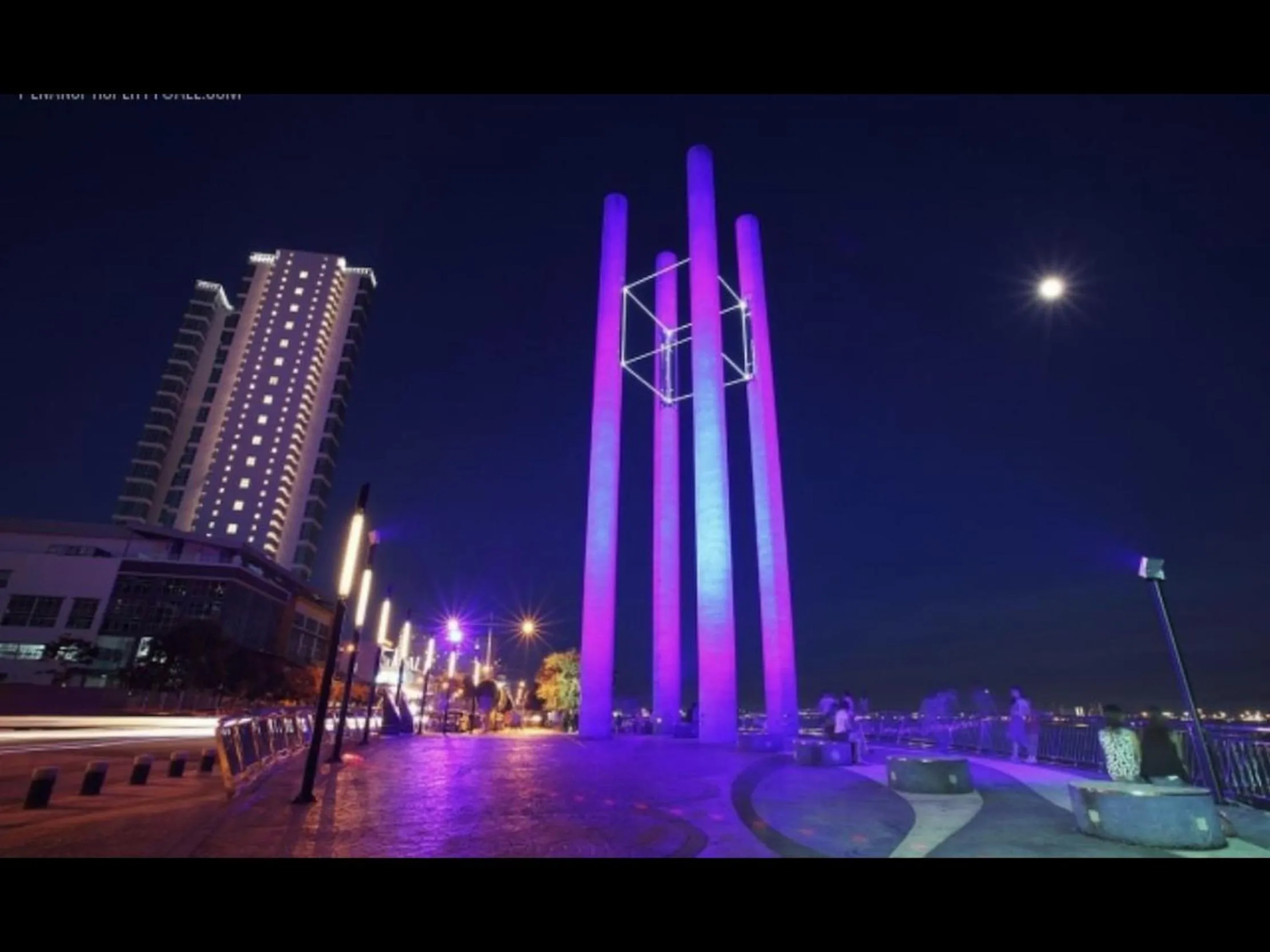 Maritime Luxury Suite By J&K Homestay