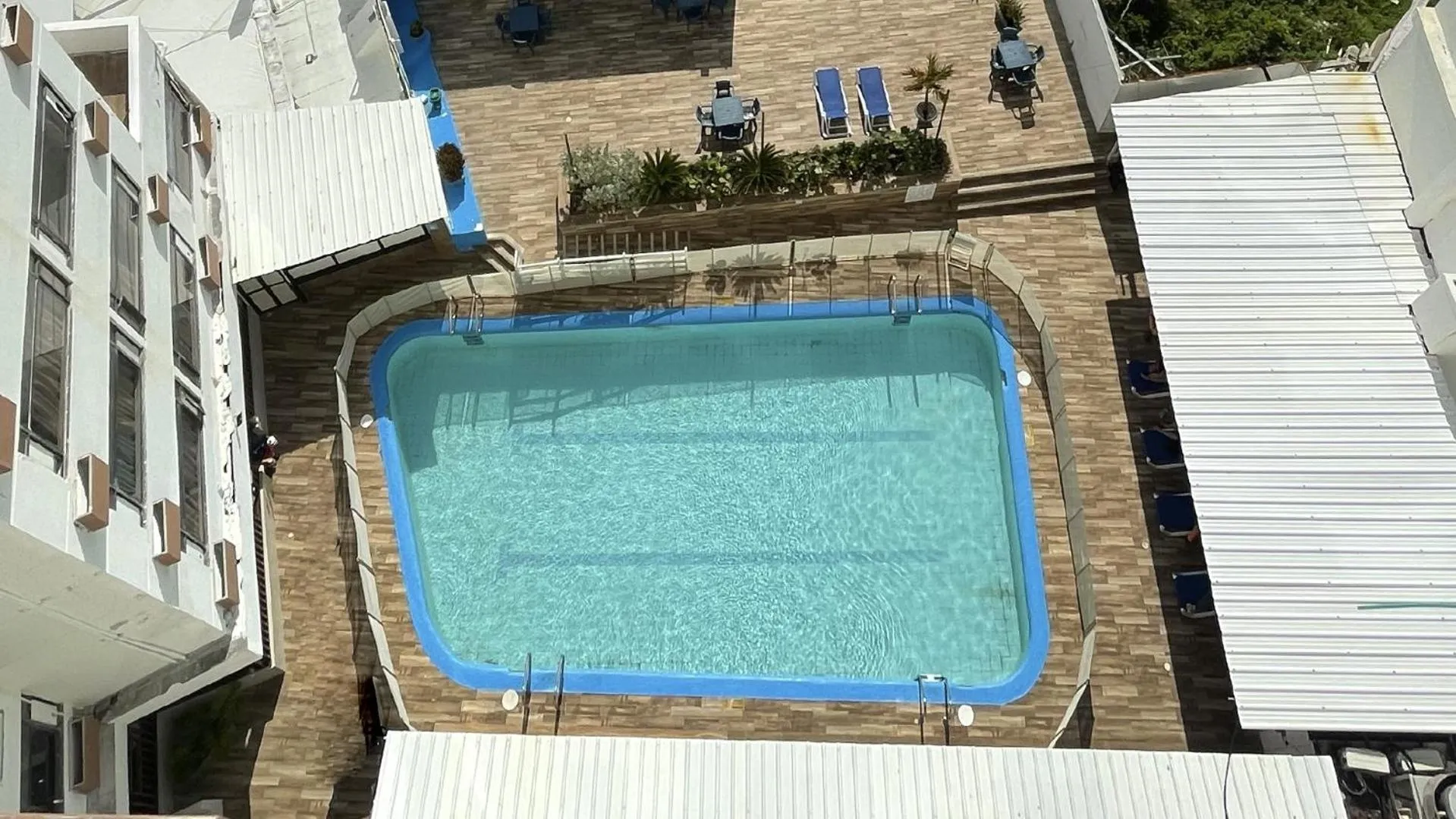 Off site in Hotel Toné by On vacation