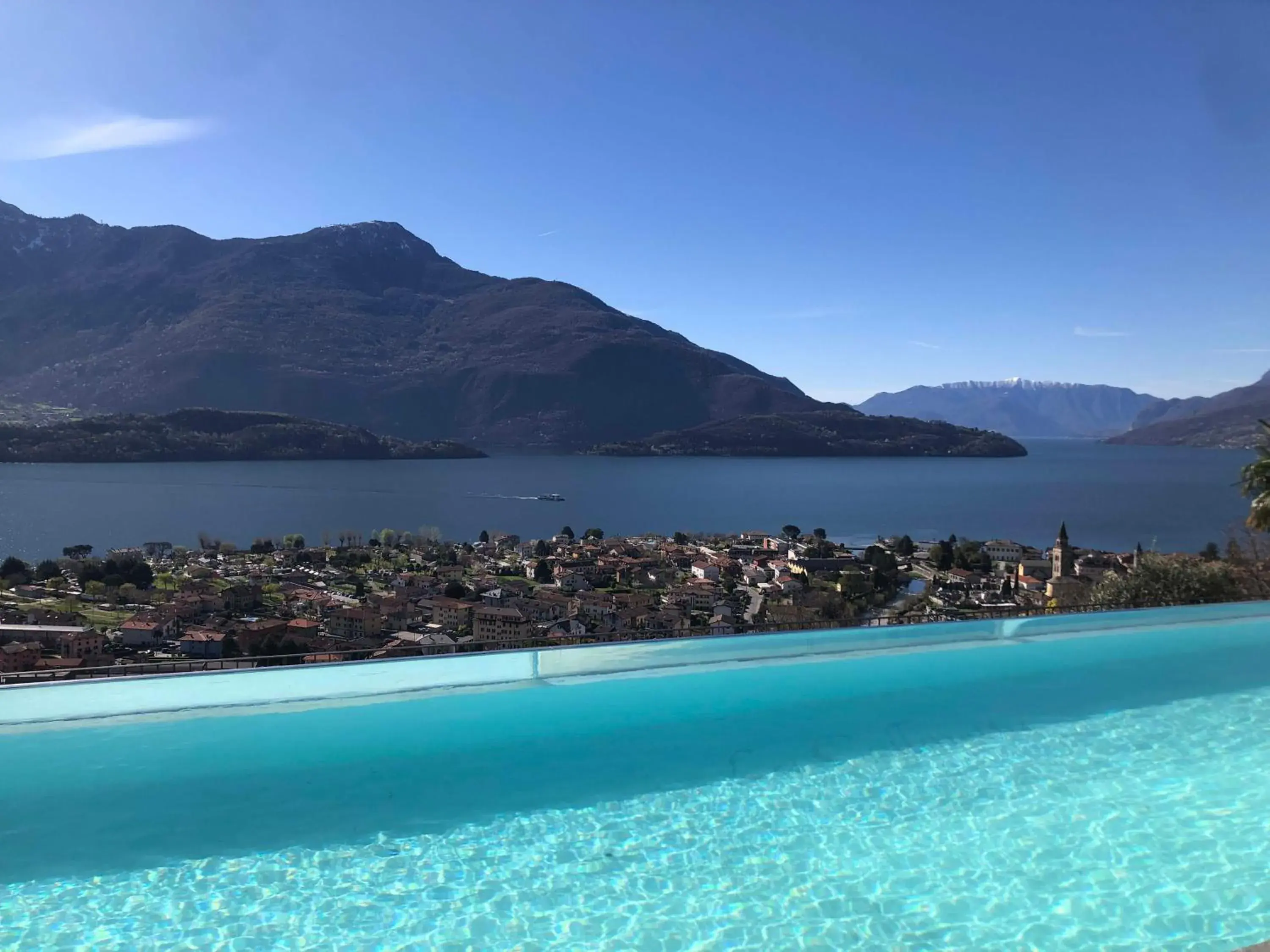 La Collinetta Apartments La Collinetta Apartments