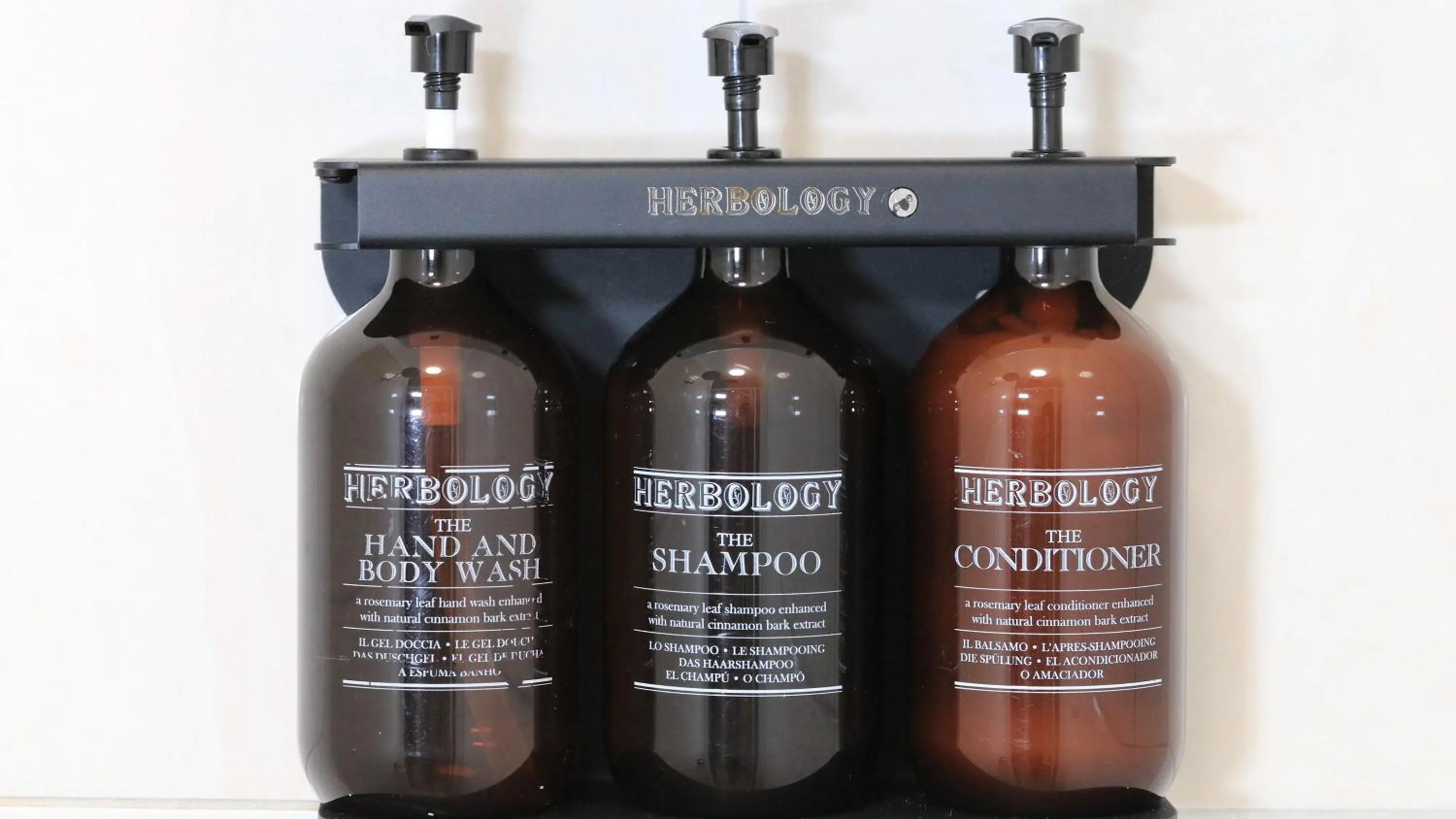 Bathroom in Alstonville Settlers Motel