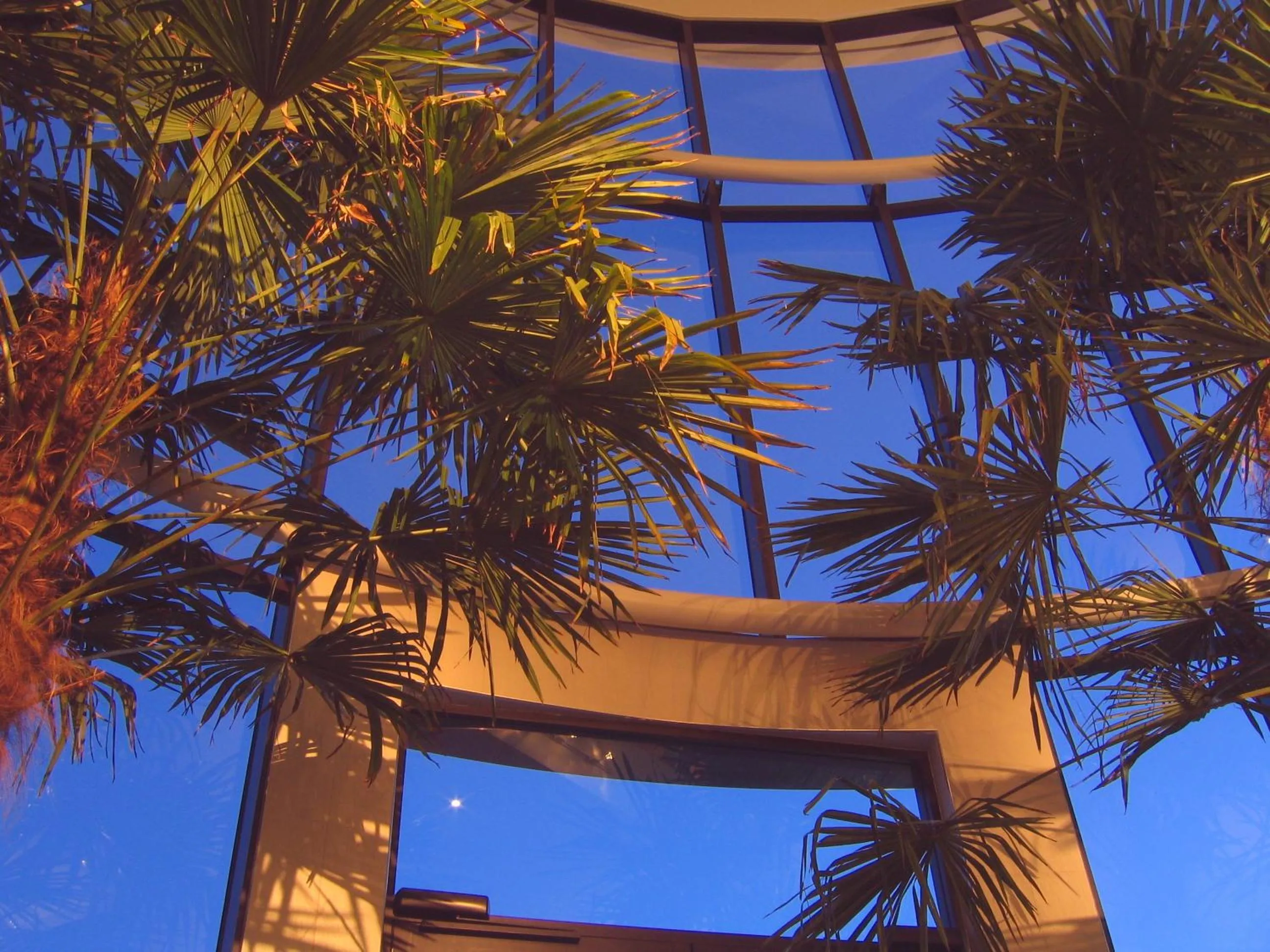 Decorative detail in Portside Hotel Gisborne