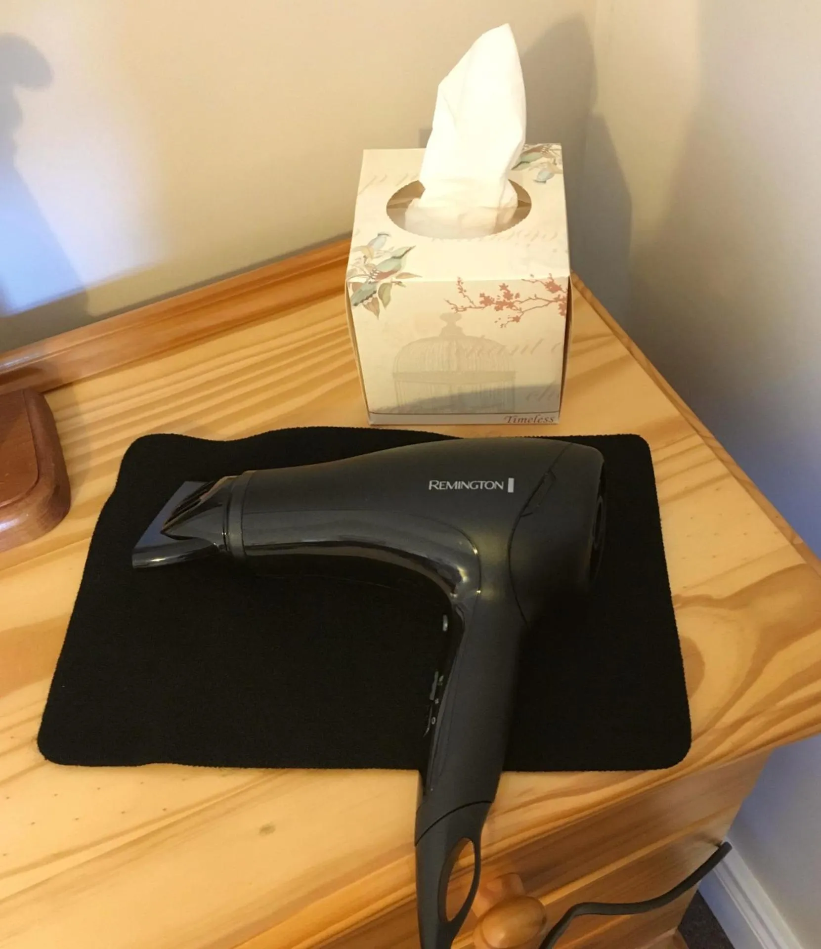 Bedroom in Mourne Country House Bed and Breakfast