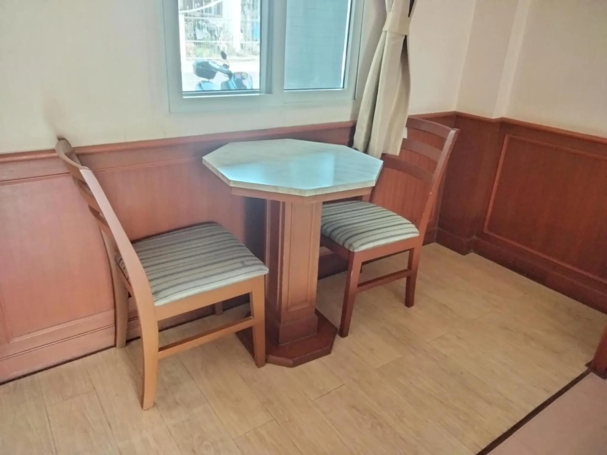 The Lion King Hotel Udonthani