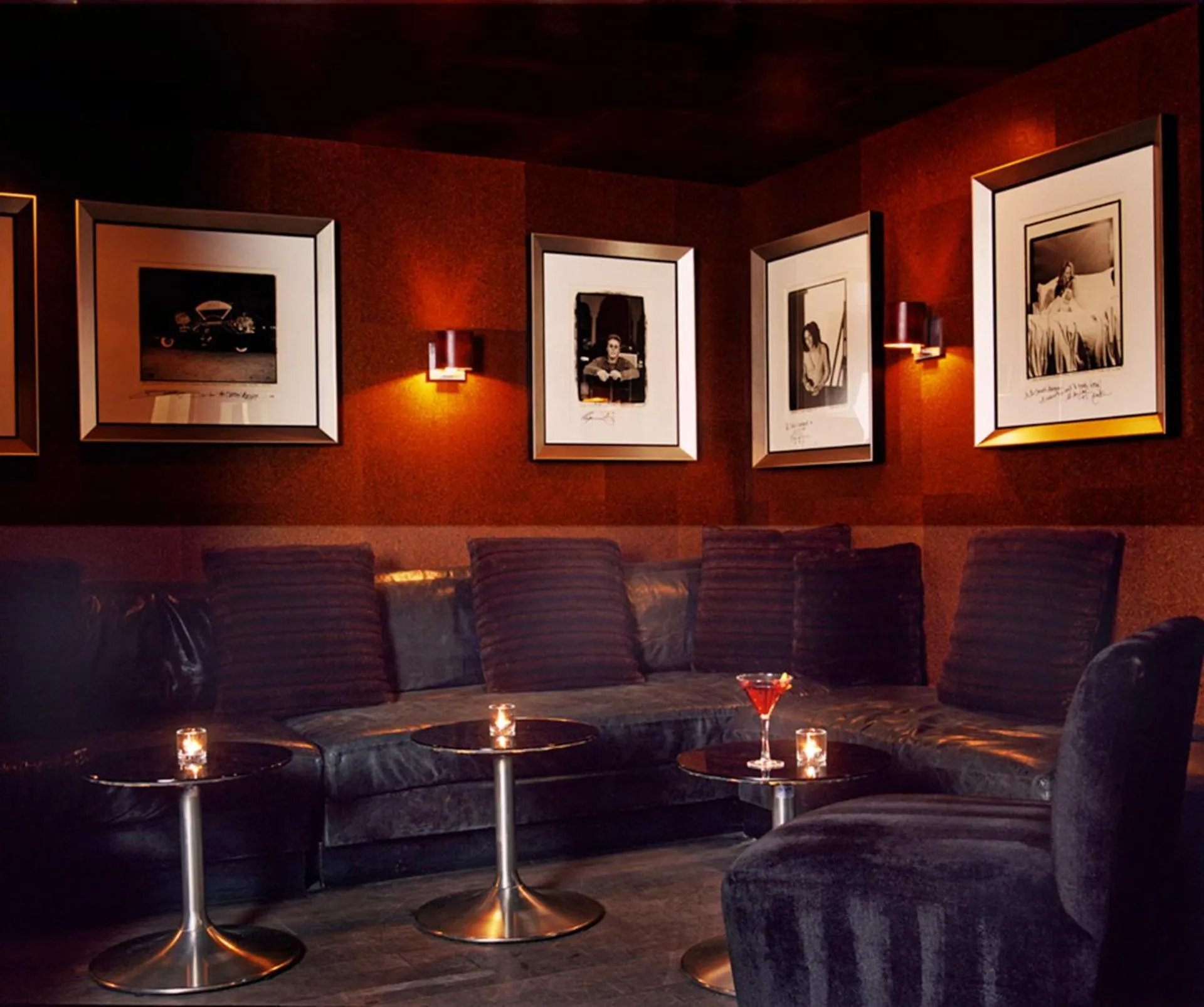 Sunset Marquis Hotel