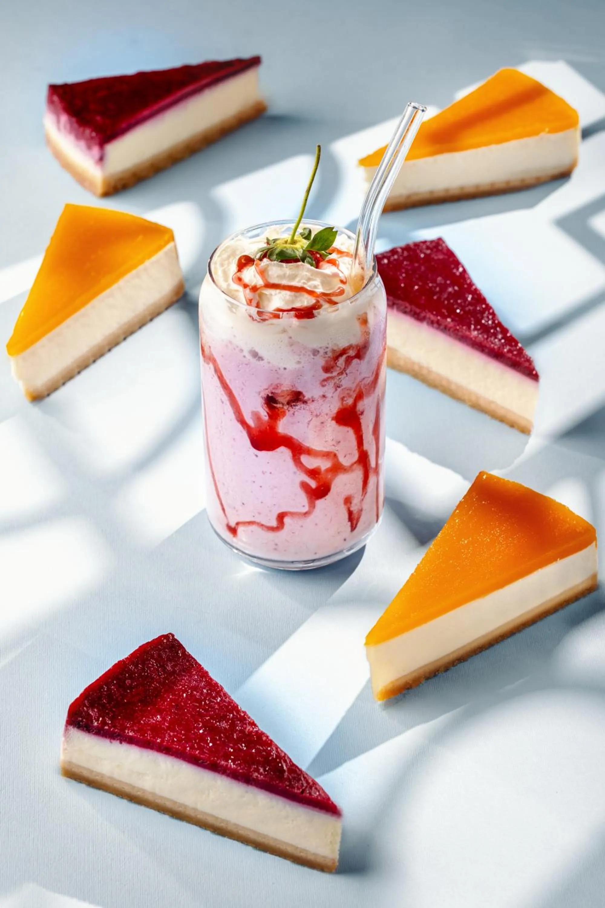 Restaurant/places to eat in Heritage Hotel and Suites