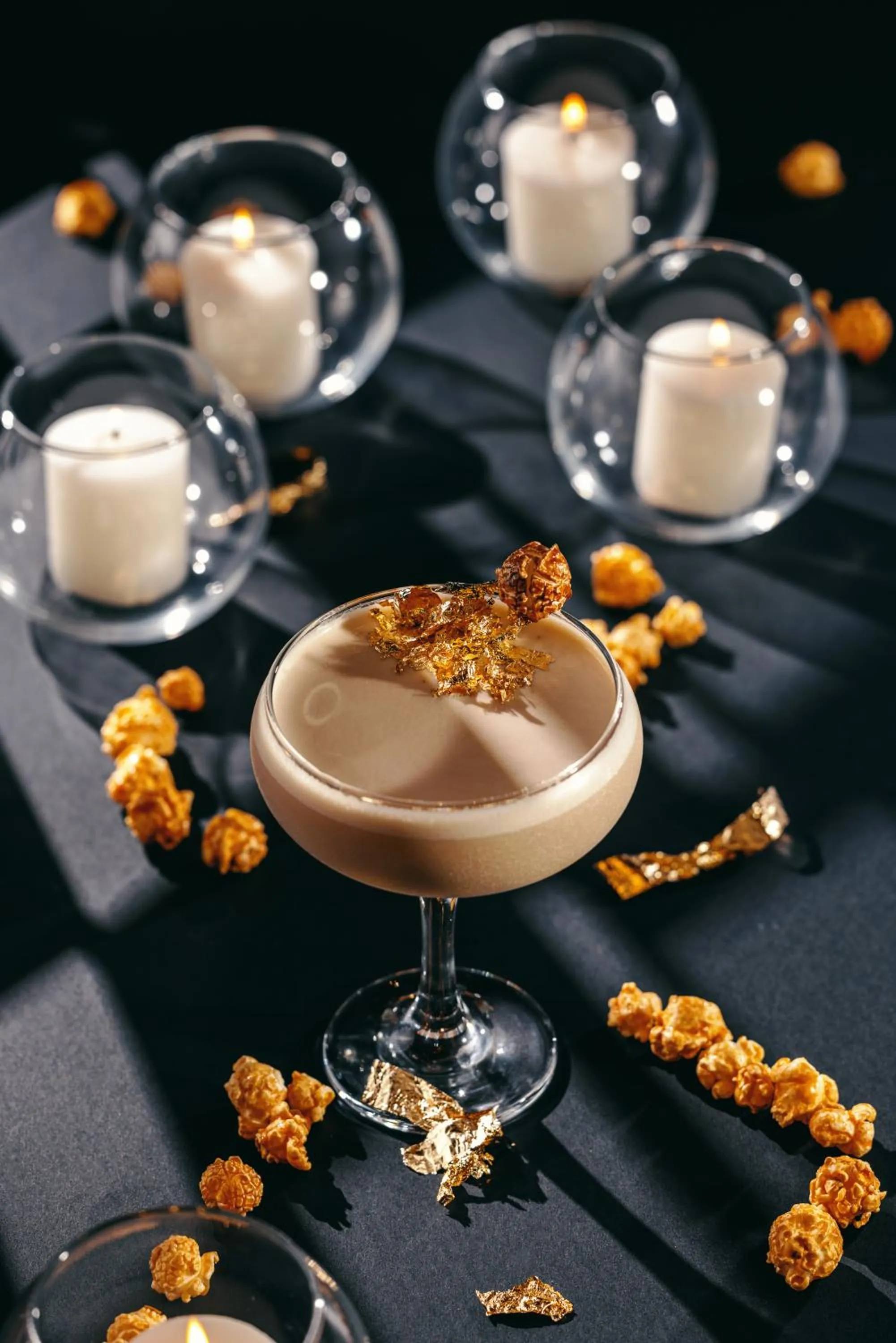 Restaurant/places to eat in Heritage Hotel and Suites