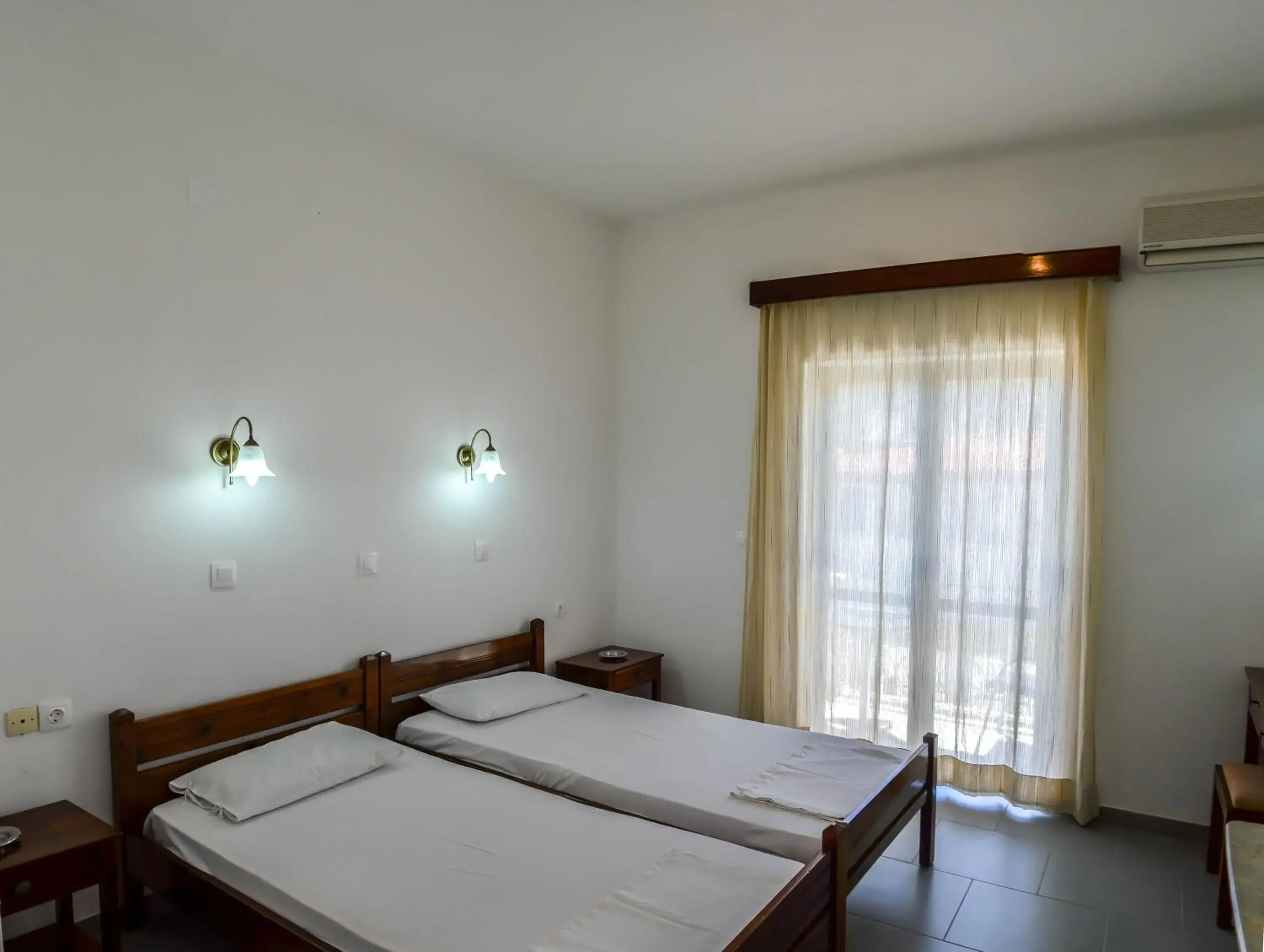 Studio (2 Adults) with Sea View in Kalypso Studio (2 Adults) with Sea View in Kalypso