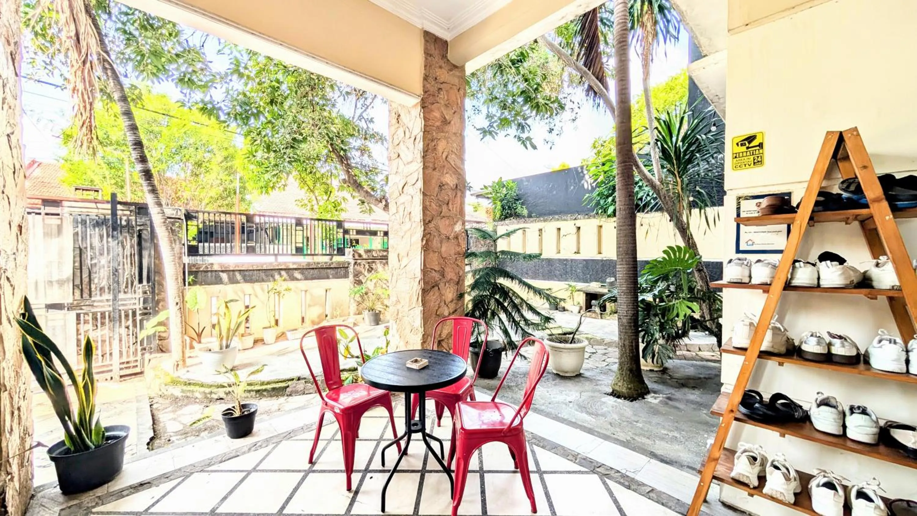 Green Surabaya Homey Syariah