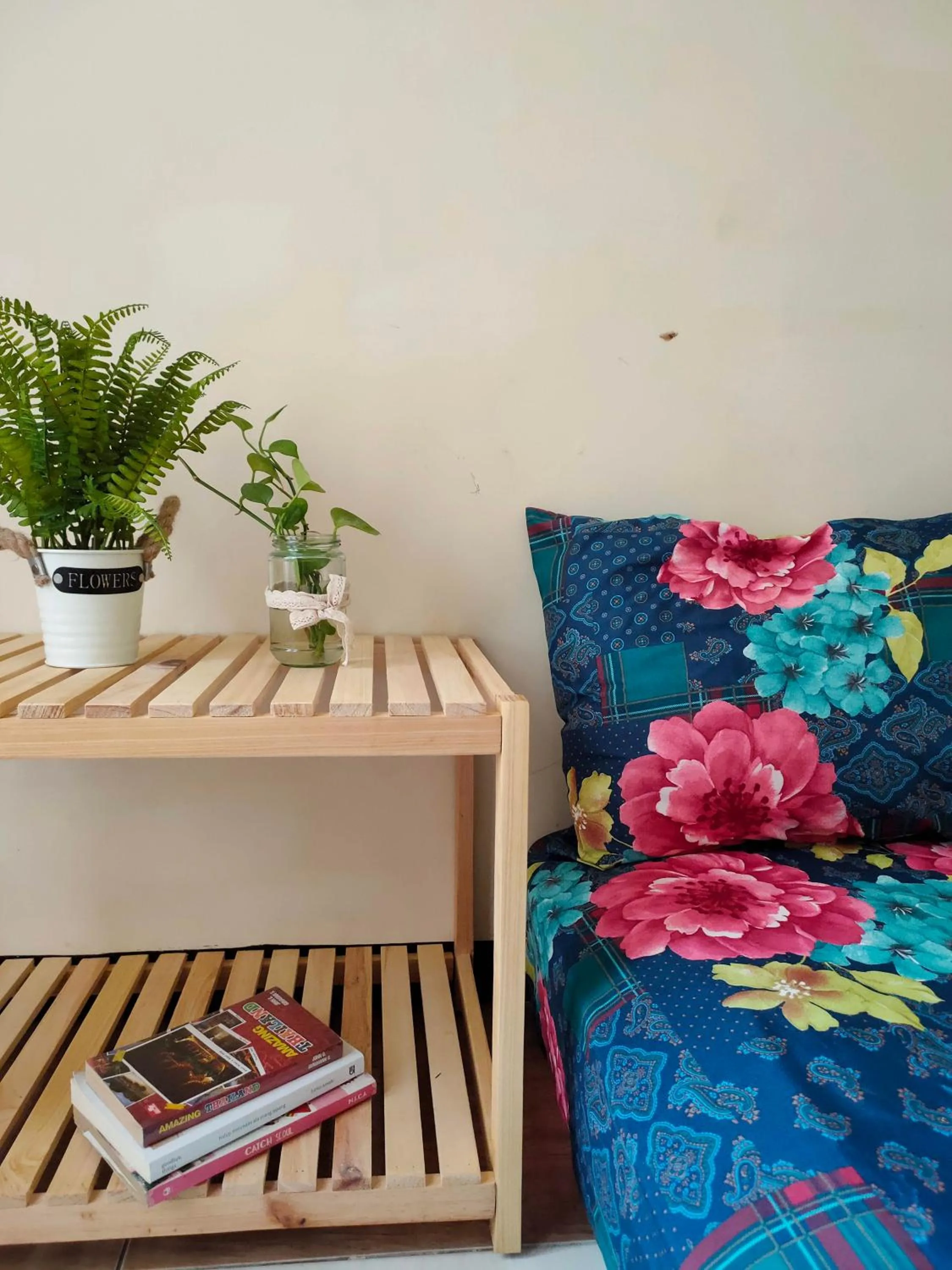 Green Surabaya Homey Syariah