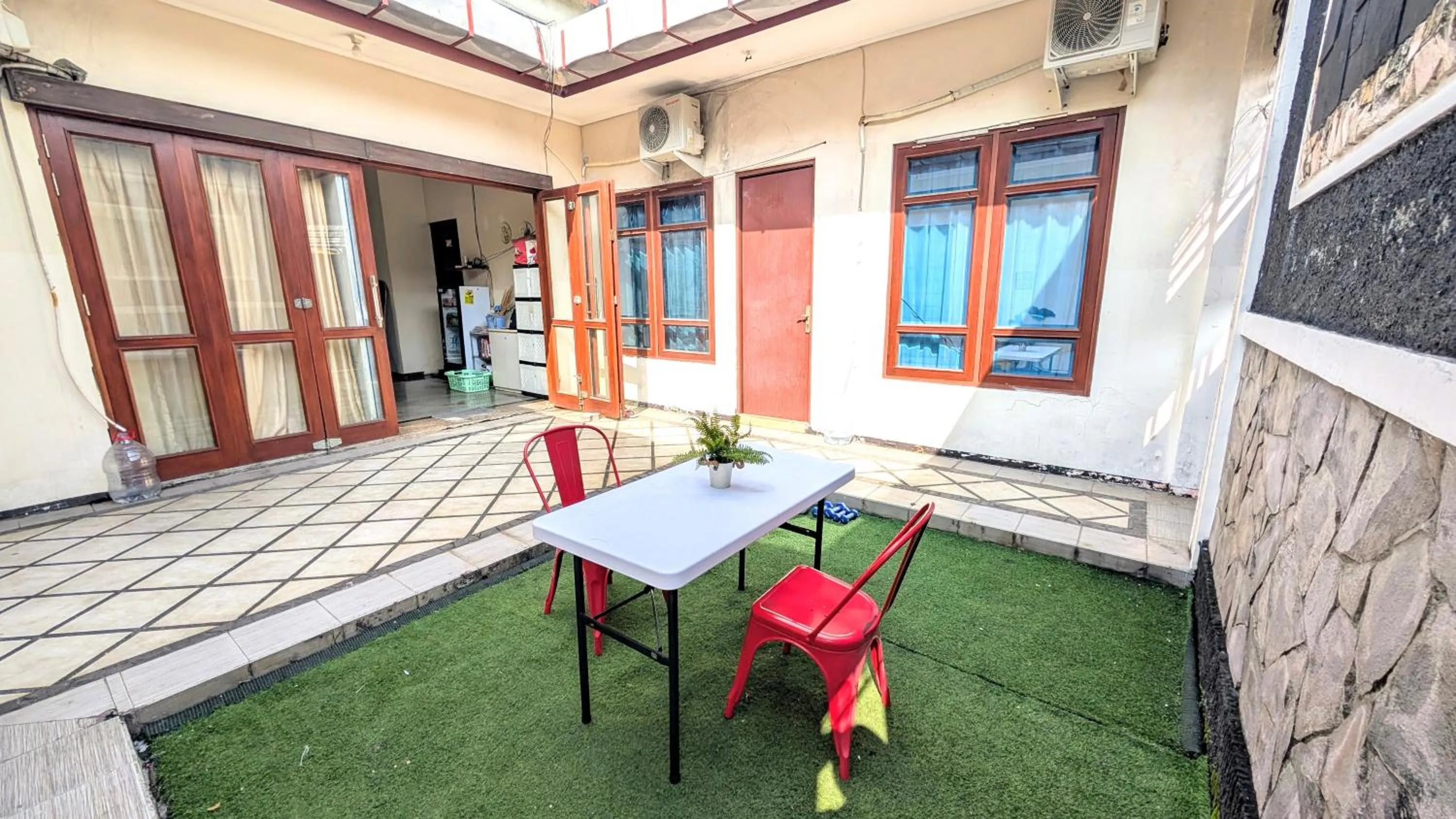 Green Surabaya Homey Syariah