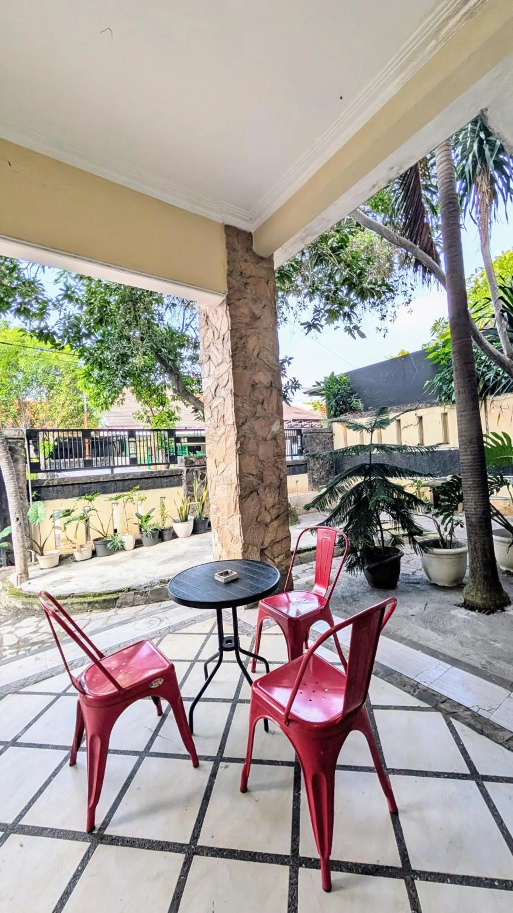 Green Surabaya Homey Syariah