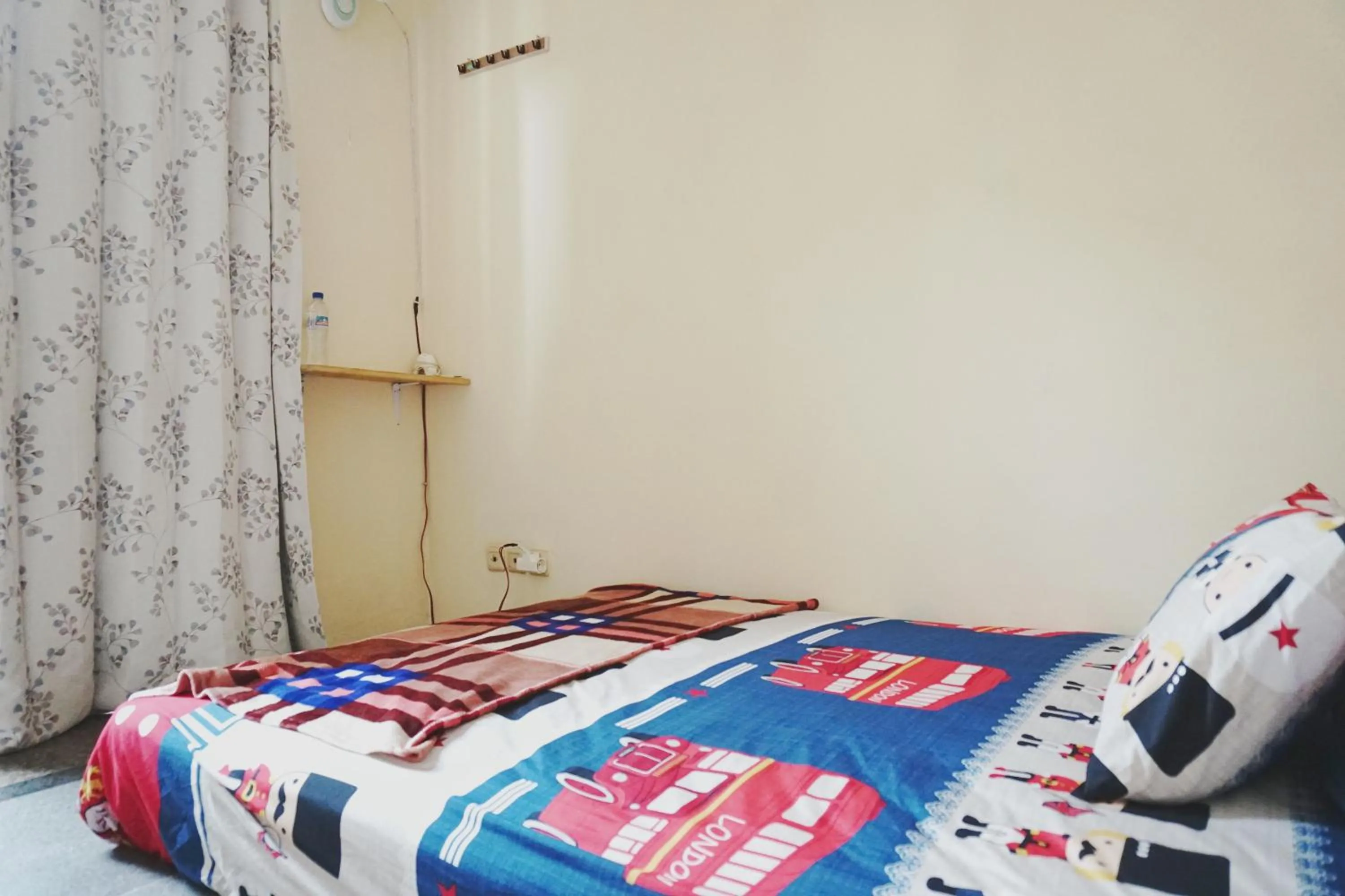 Green Surabaya Homey Syariah