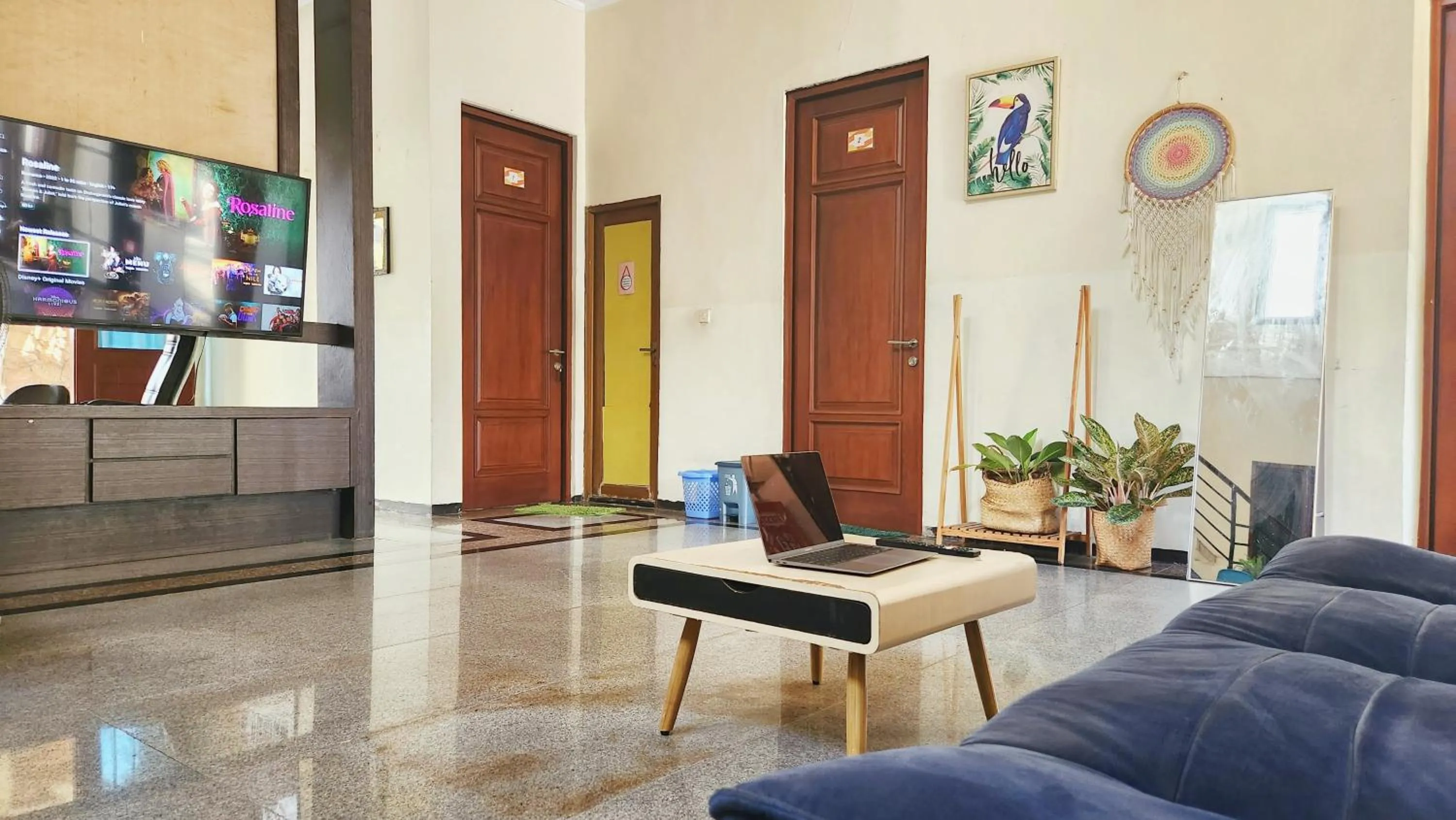 Green Surabaya Homey Syariah