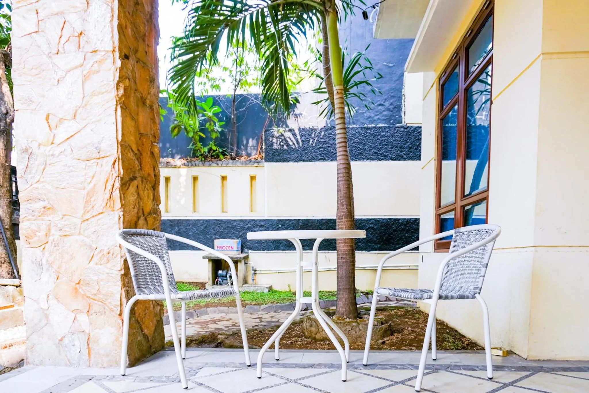 Green Surabaya Homey Syariah