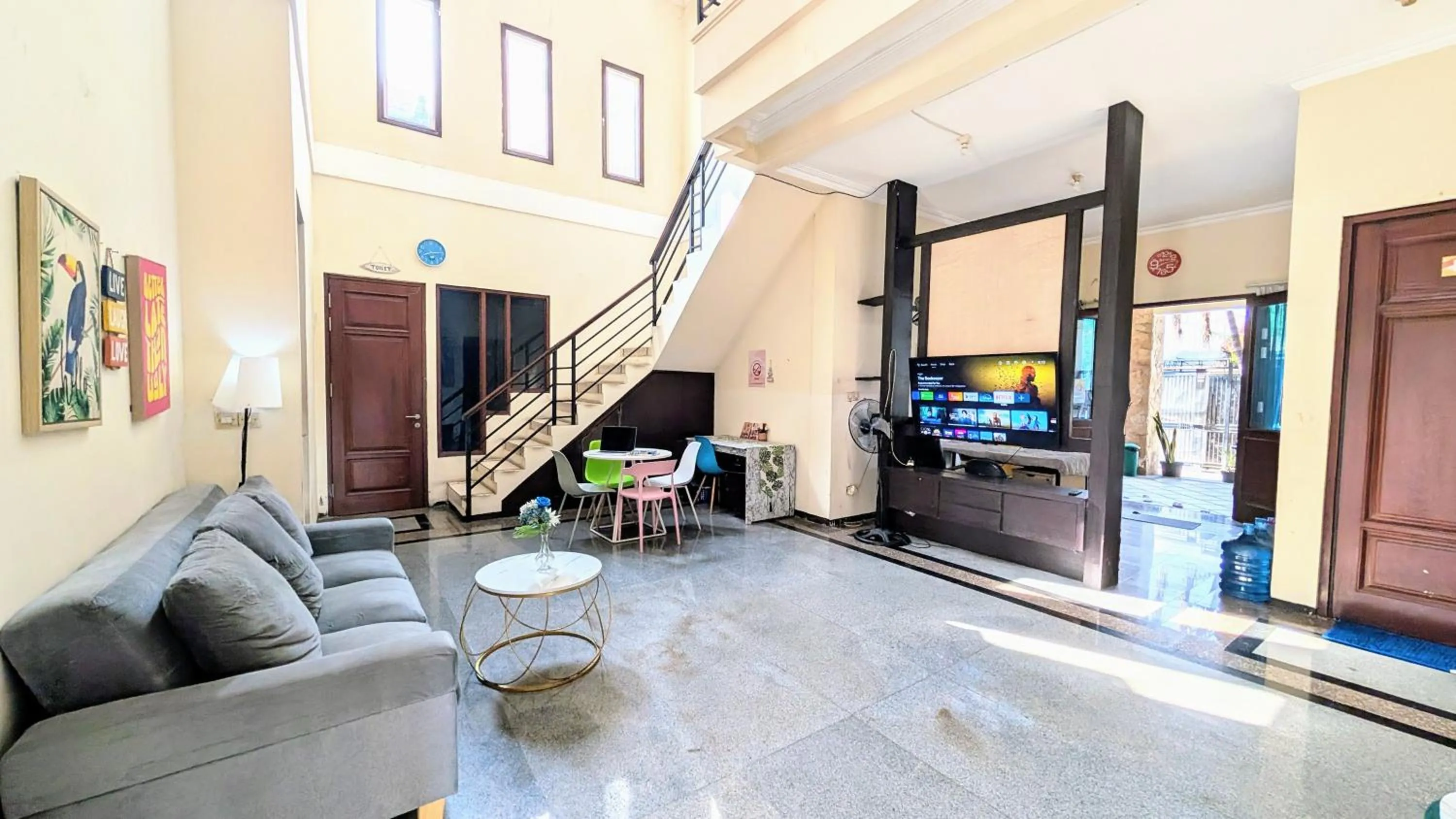 Green Surabaya Homey Syariah