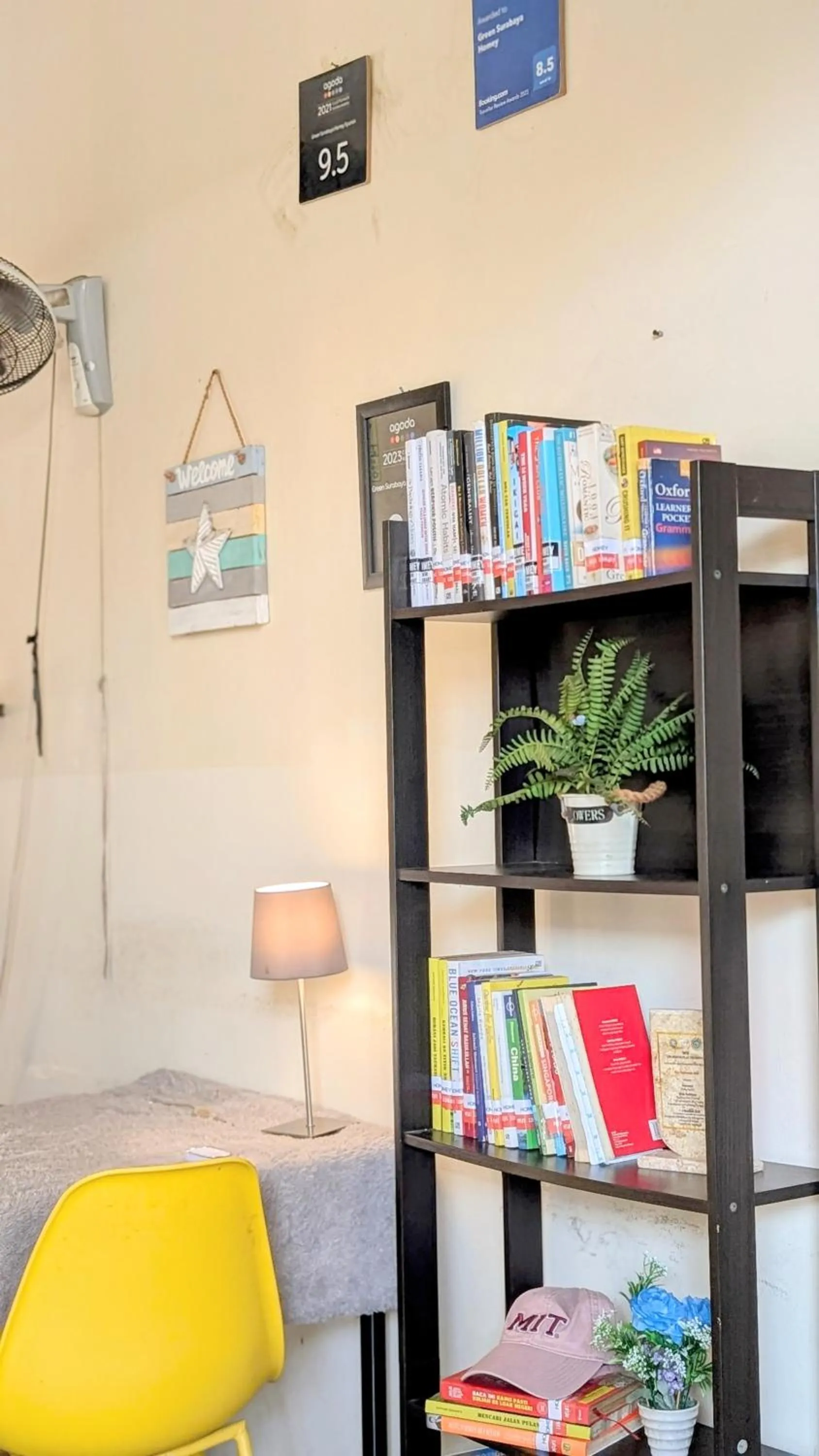 Green Surabaya Homey Syariah